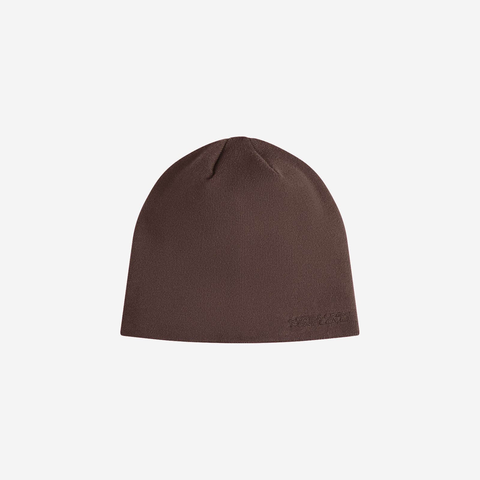 BASE BEANIE BROWN