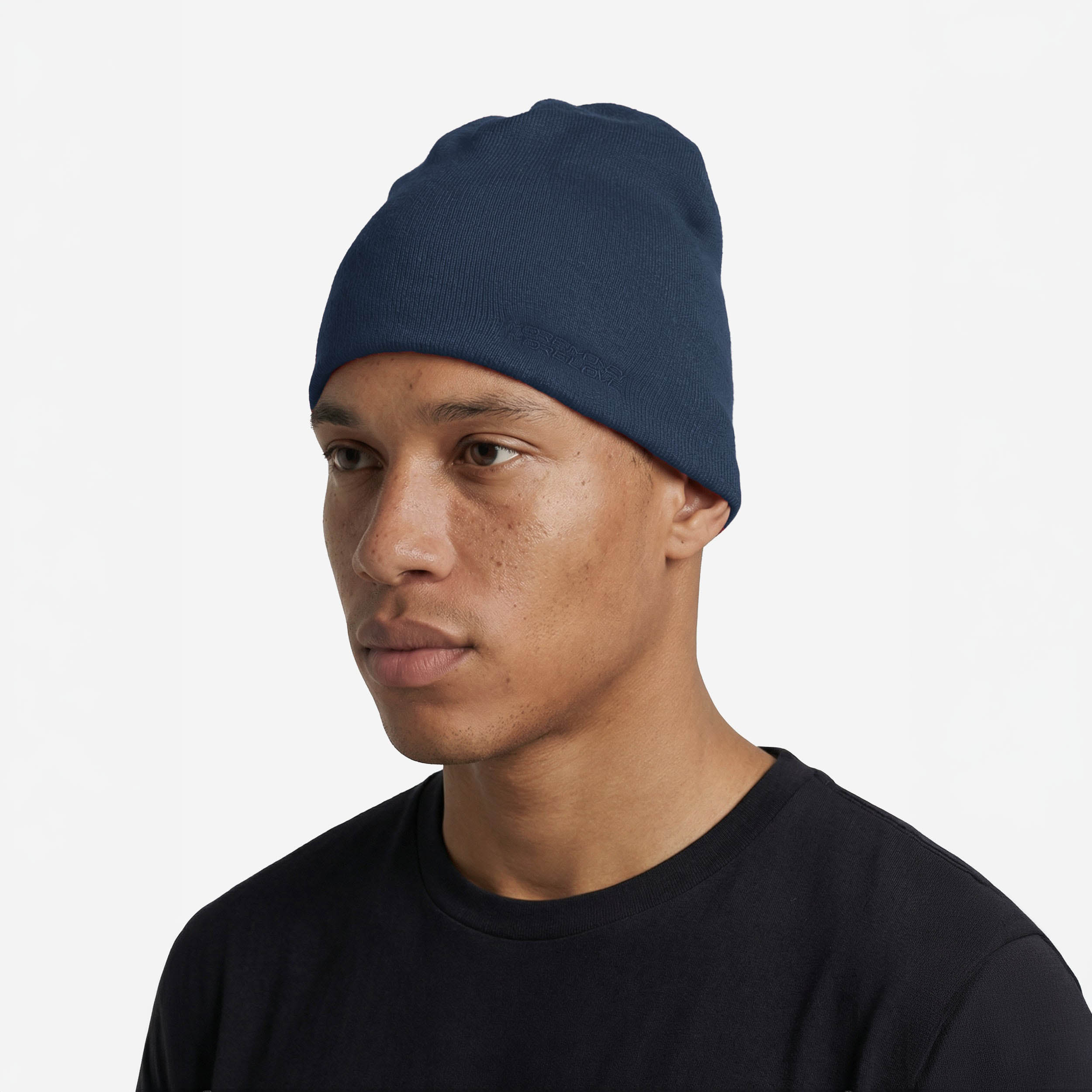 BASE BEANIE NAVY
