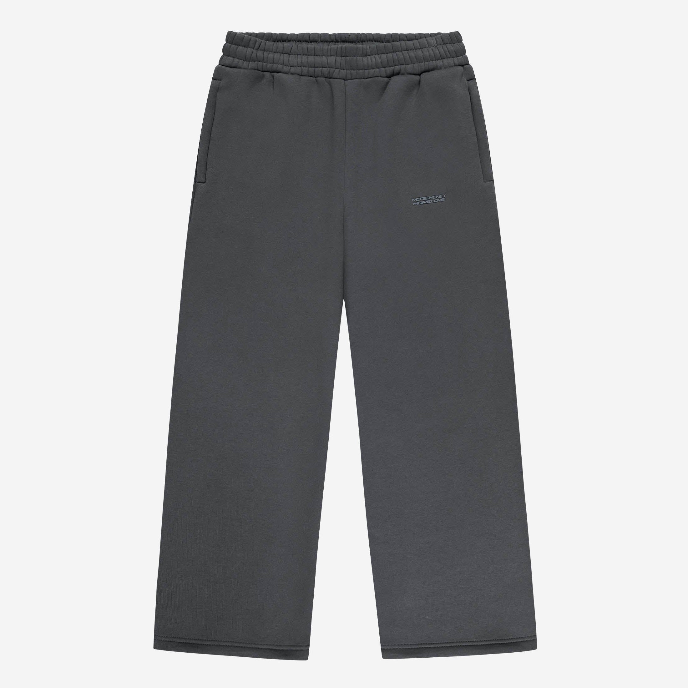 CLOUDS JOGGER DARK GREY