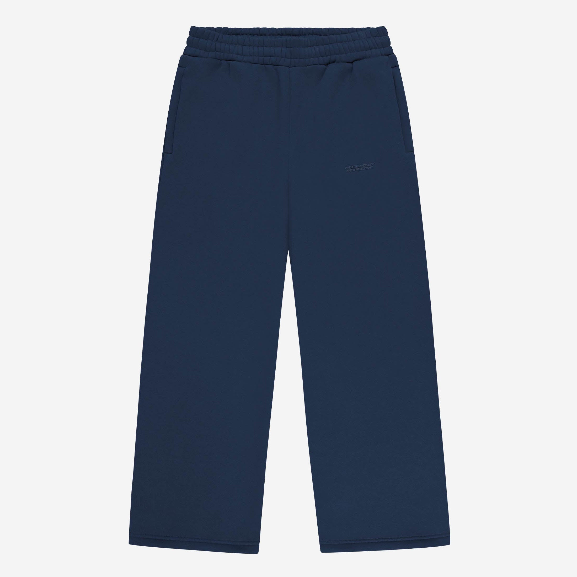 CLOUDS JOGGER NAVY