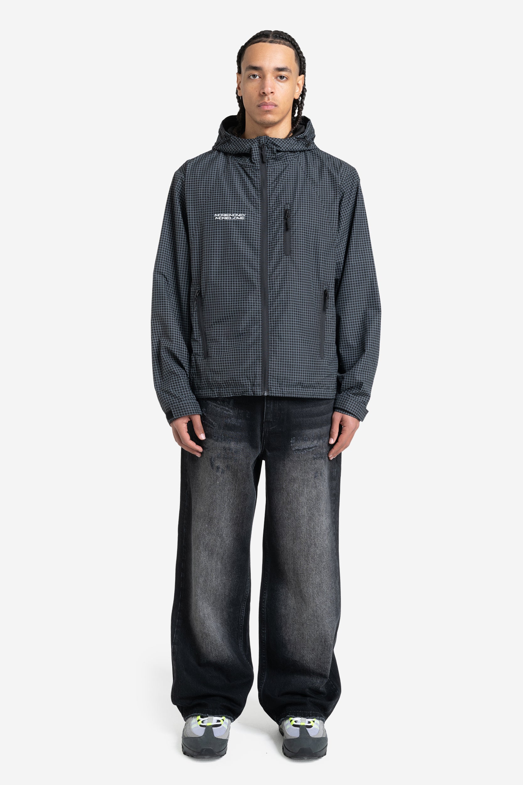 NIGHTGLOW WINDBREAKER