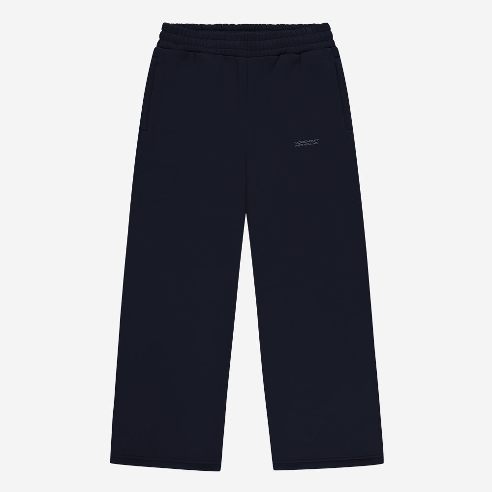 CLOUDS JOGGER DARK NAVY