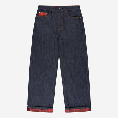 DENIMS