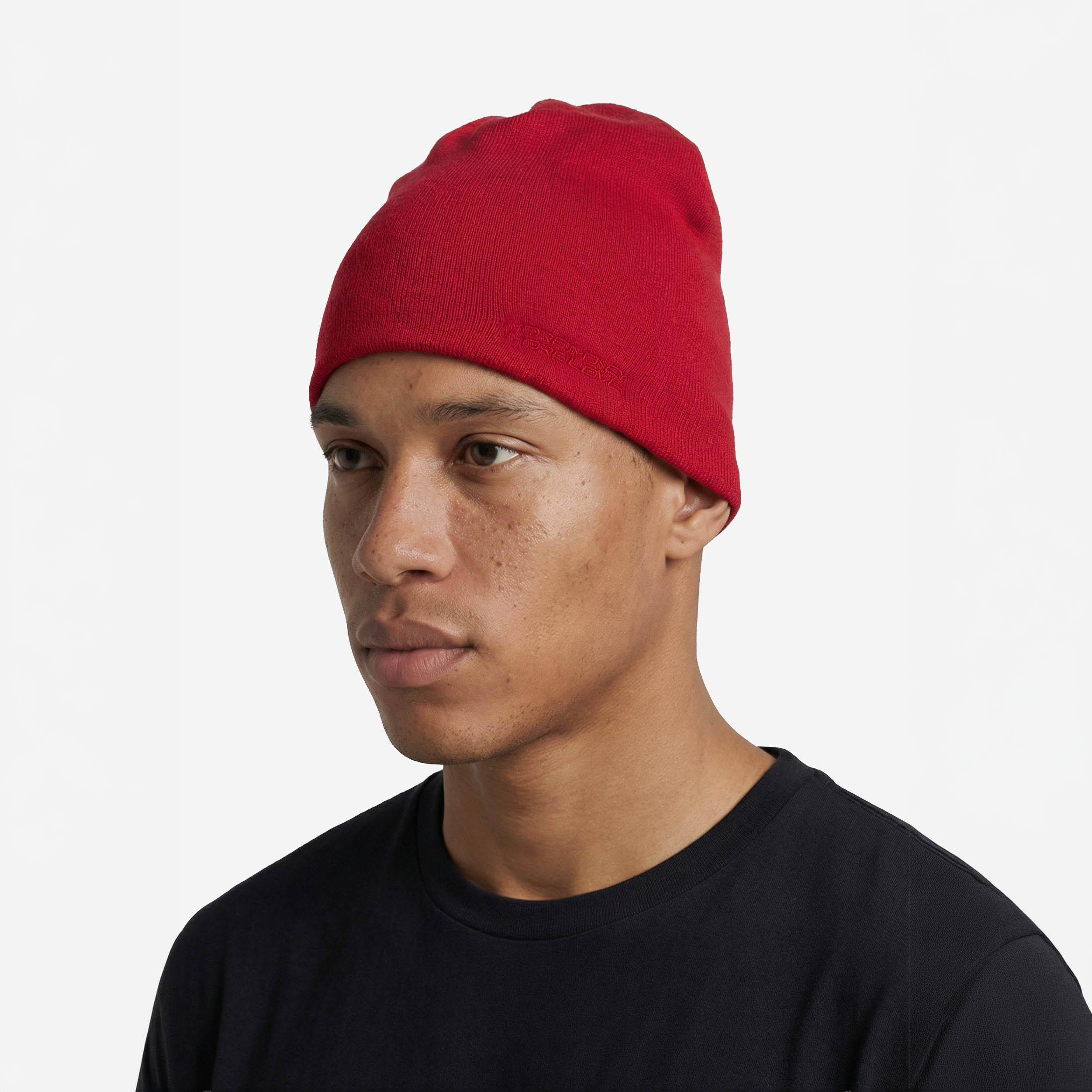 BASE BEANIE RED