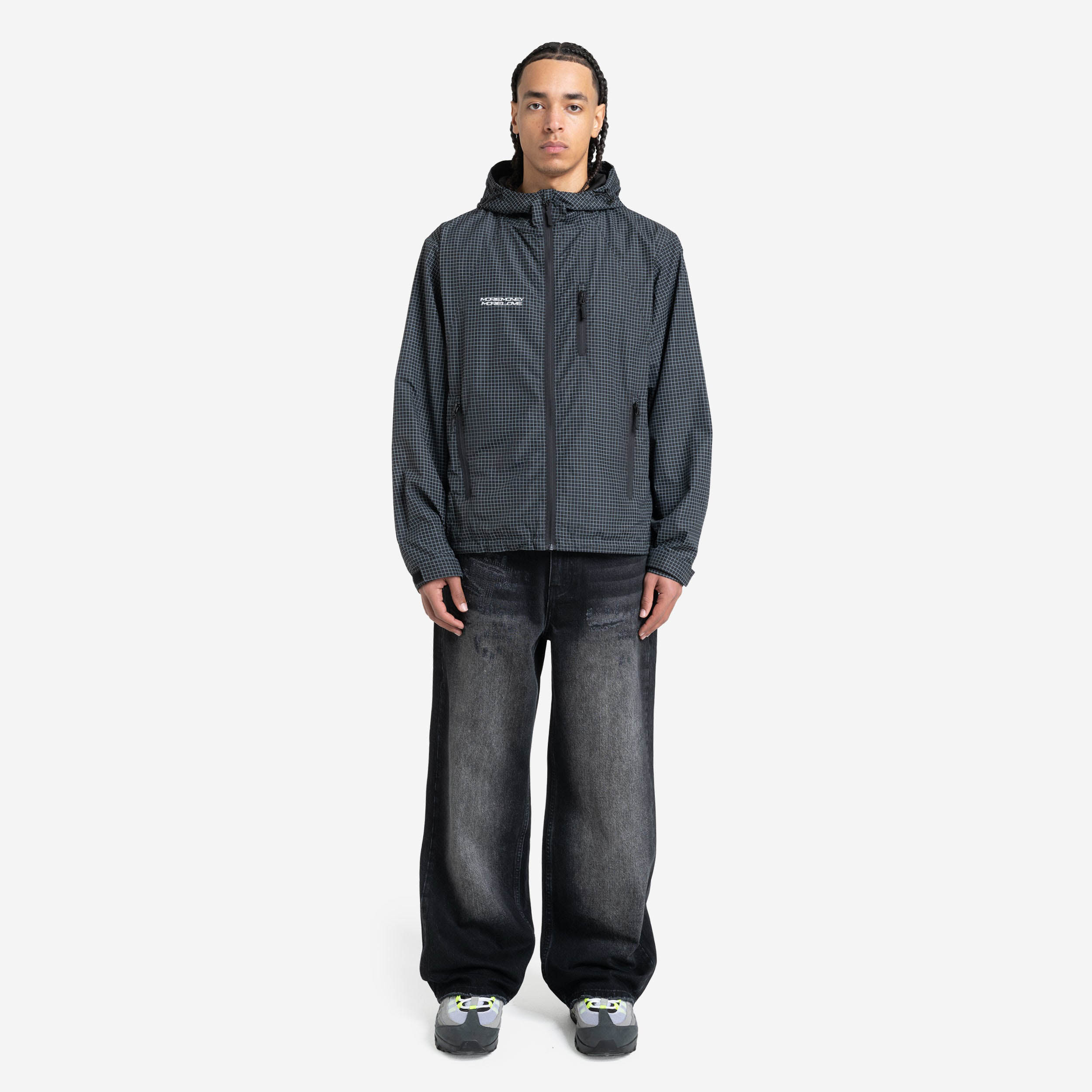 NIGHTGLOW WINDBREAKER