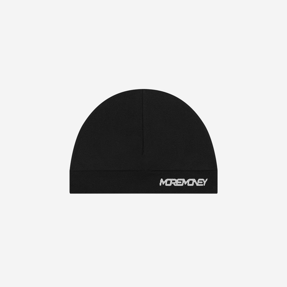 BASE SKULLY BLACK