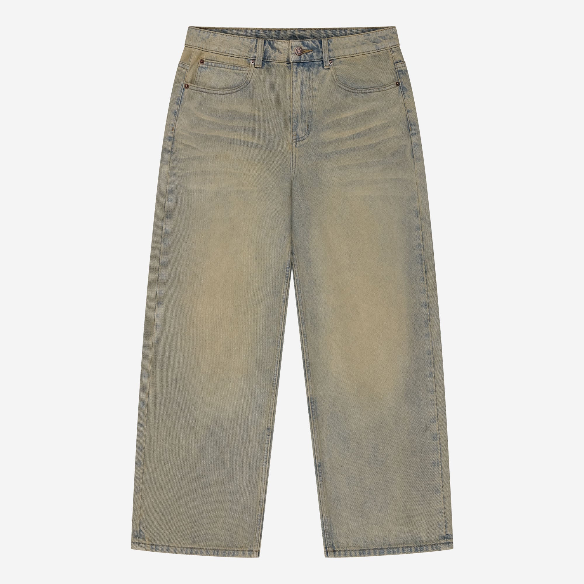 BASE DENIM DUNE