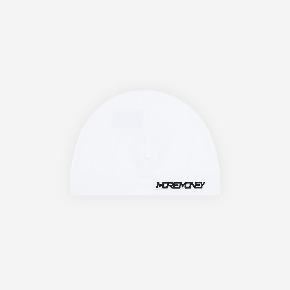 BASE SKULLY WHITE