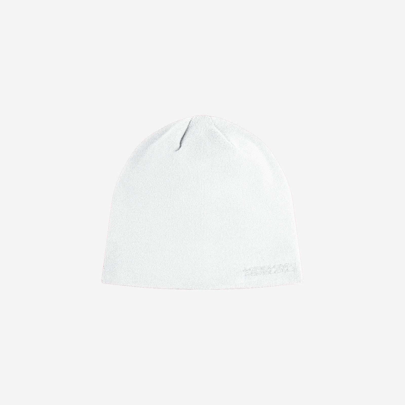 BASE BEANIE WHITE