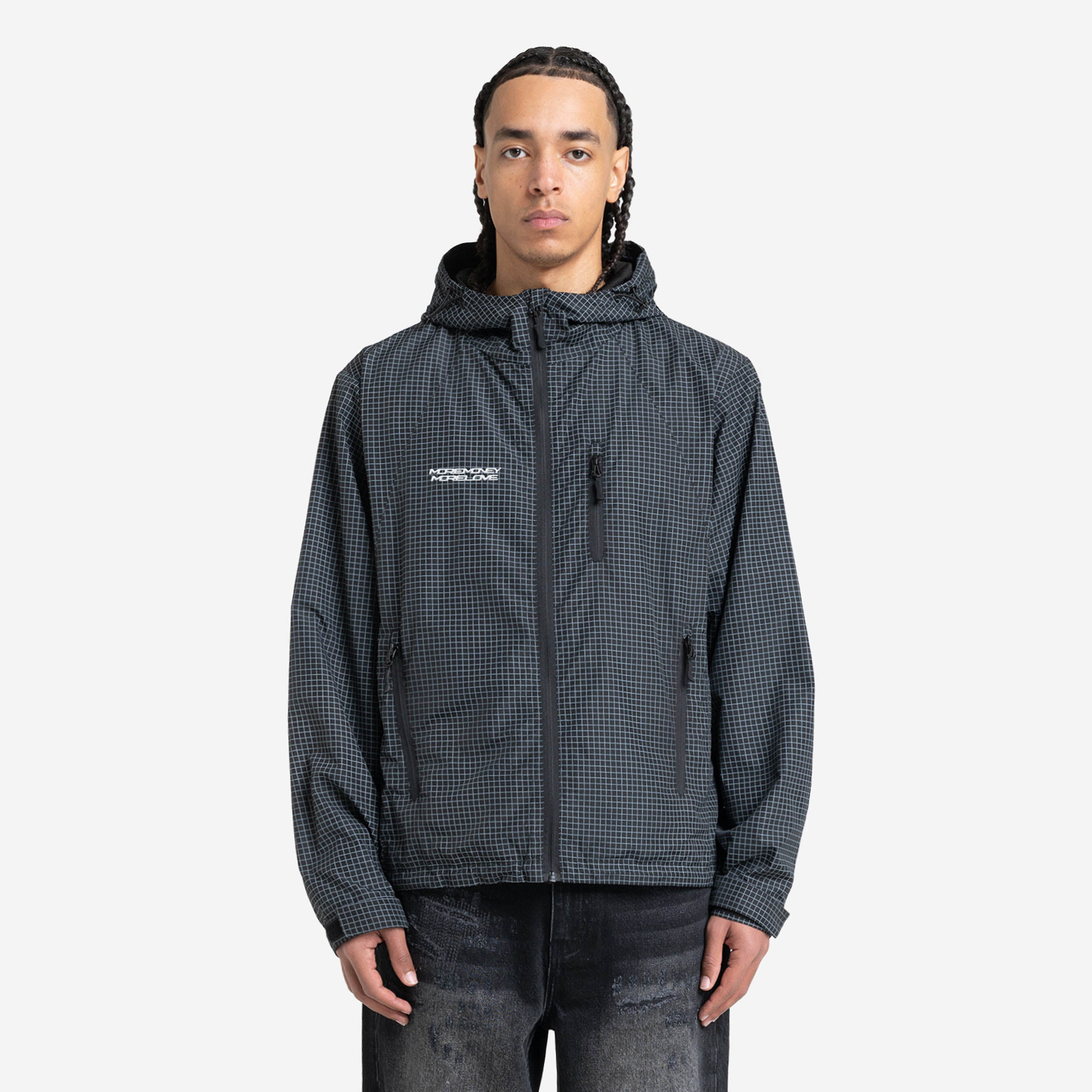 NIGHTGLOW WINDBREAKER