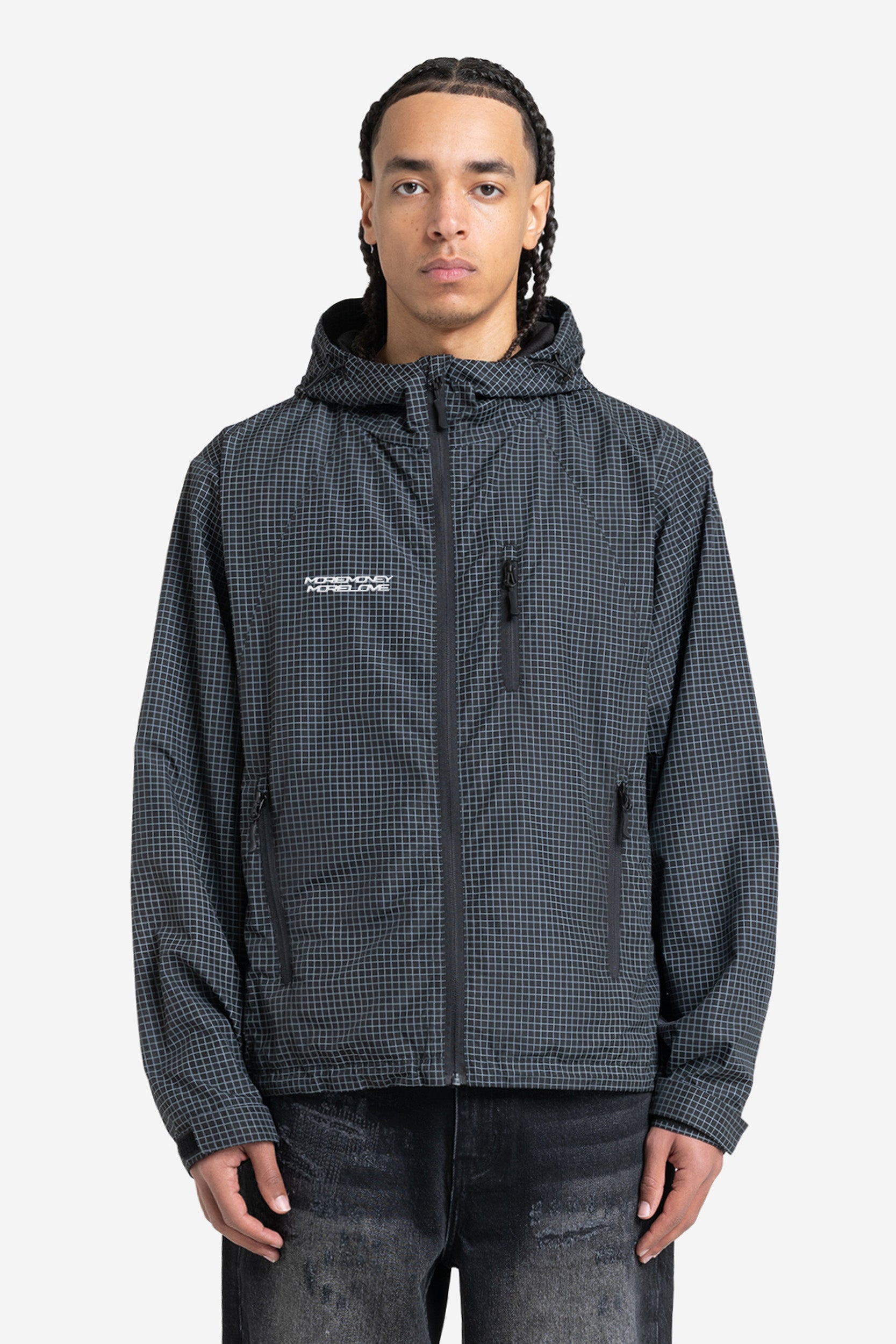 NIGHTGLOW WINDBREAKER