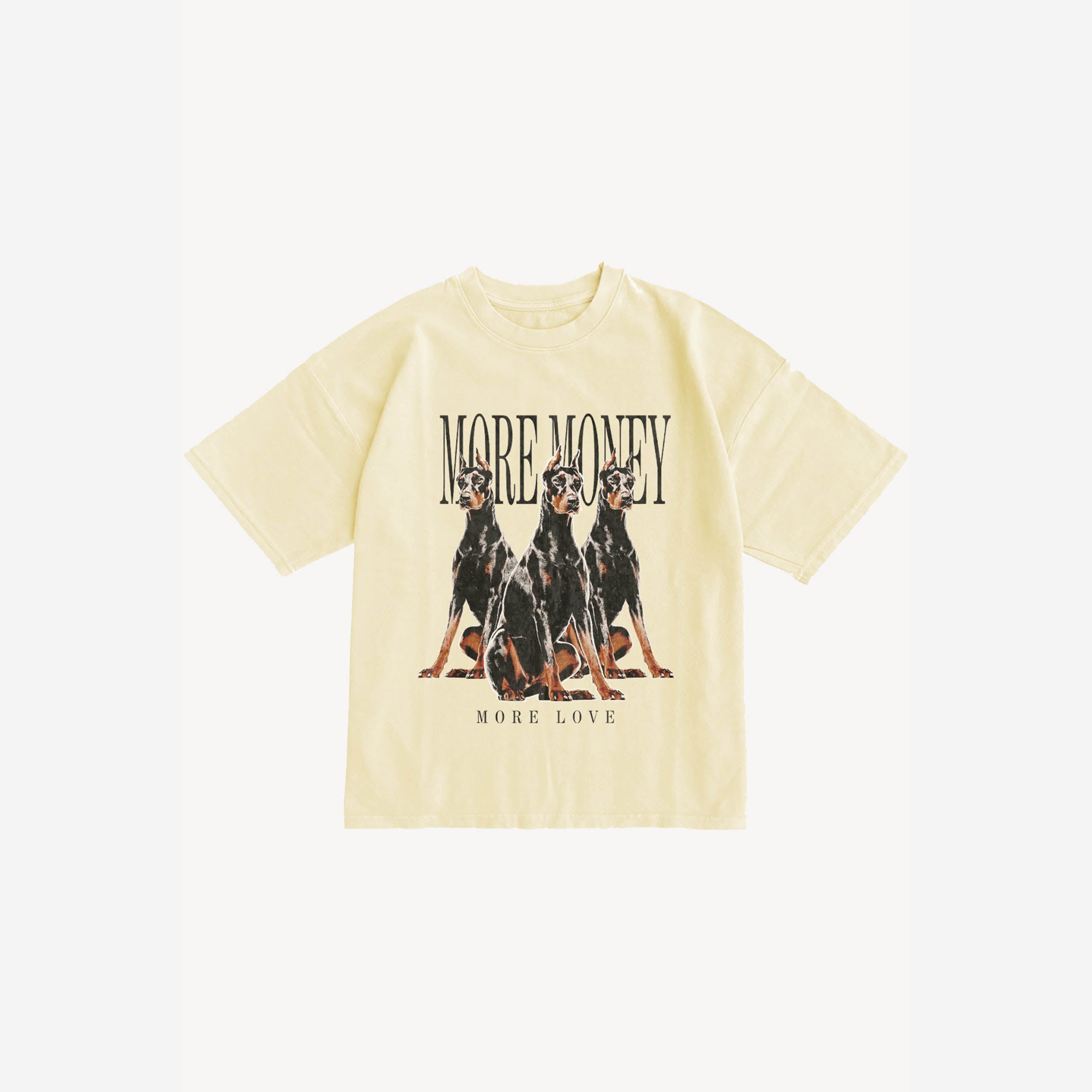 GUARDIAN TEE CREAM