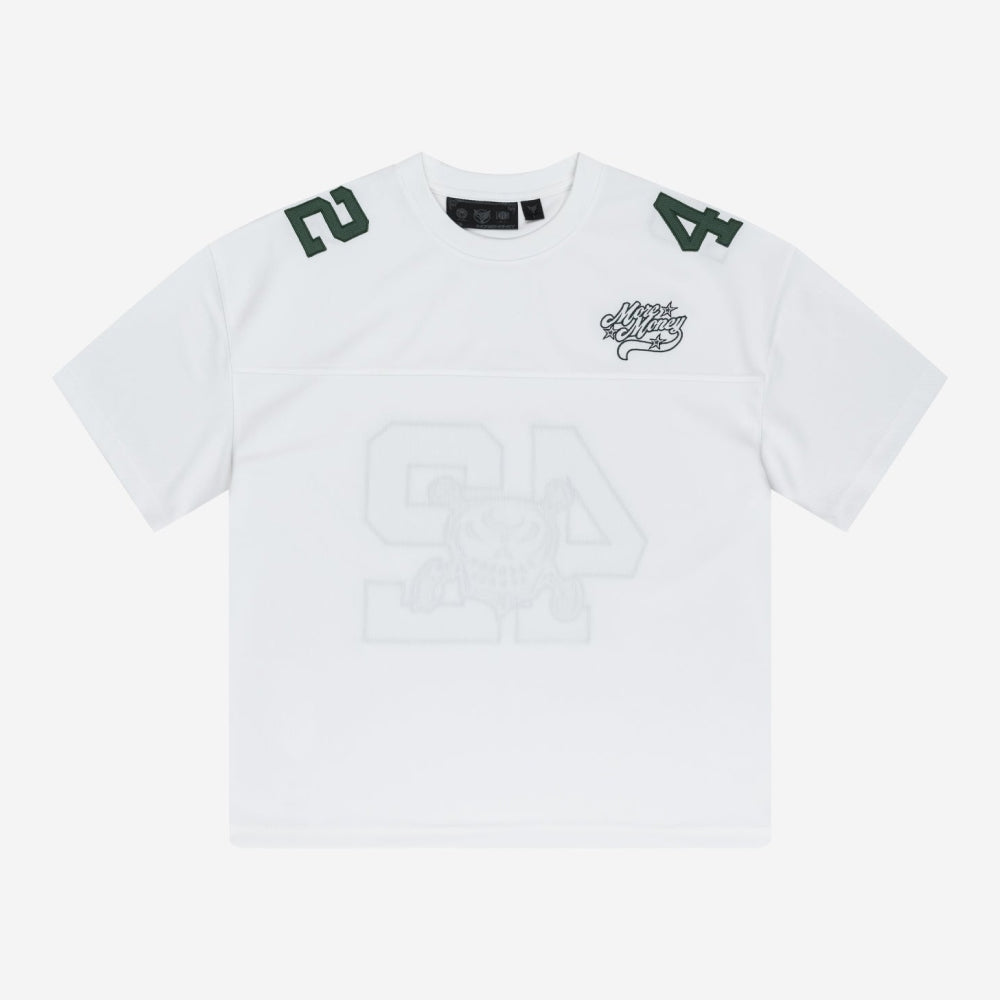 HOCKEY JERSEY WHITE