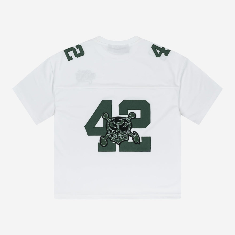HOCKEY JERSEY WHITE