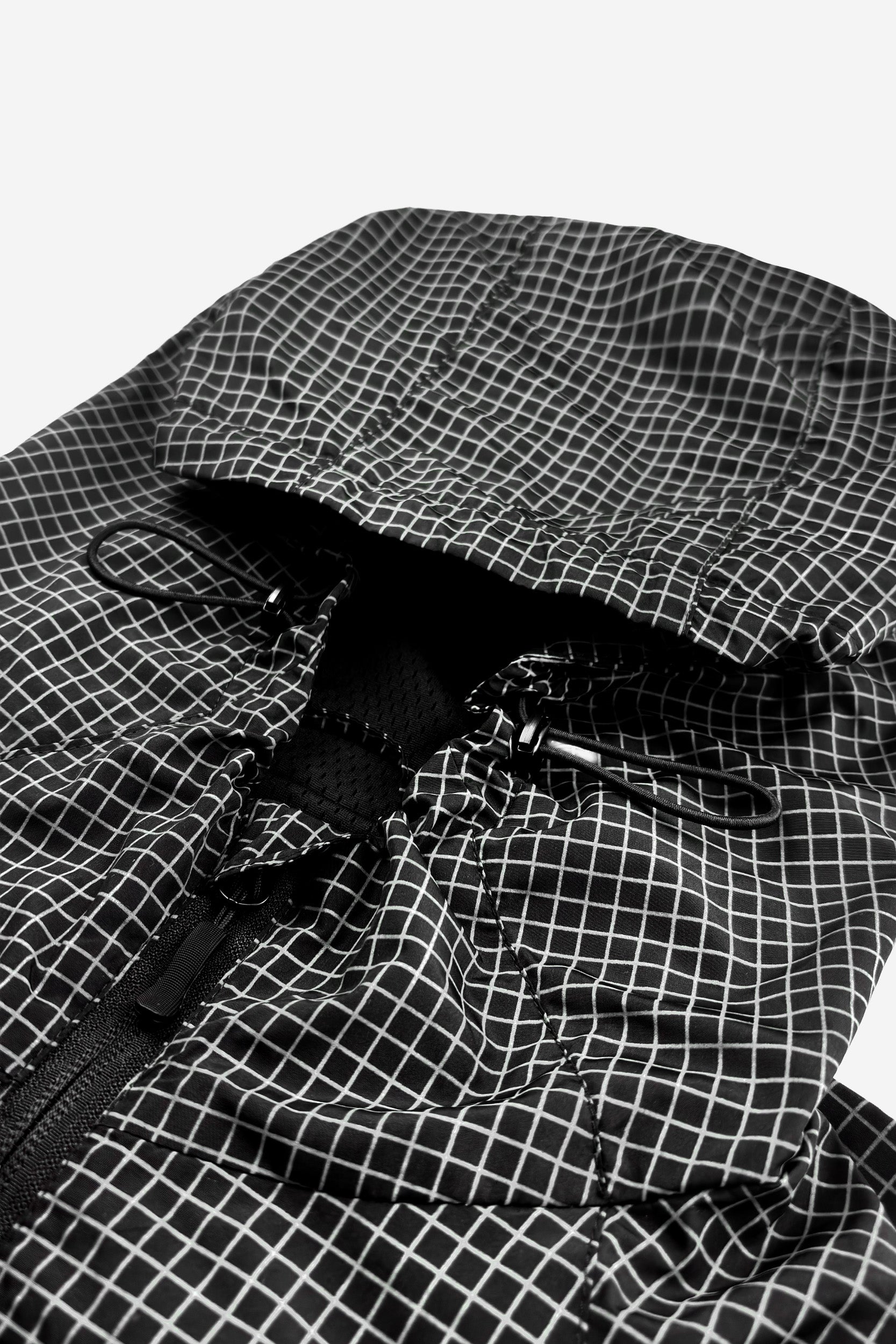 NIGHTGLOW WINDBREAKER