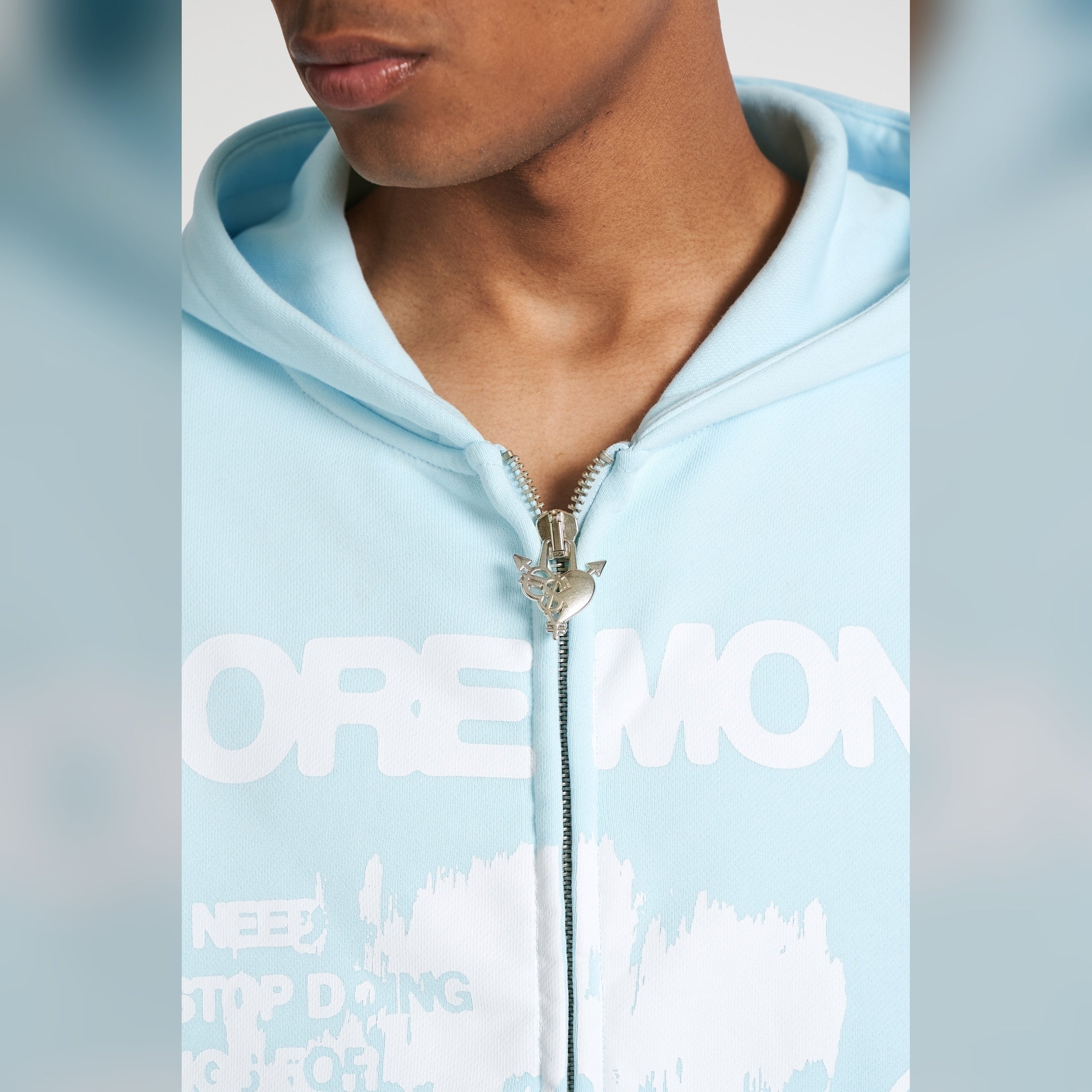 ICY FROST ZIP