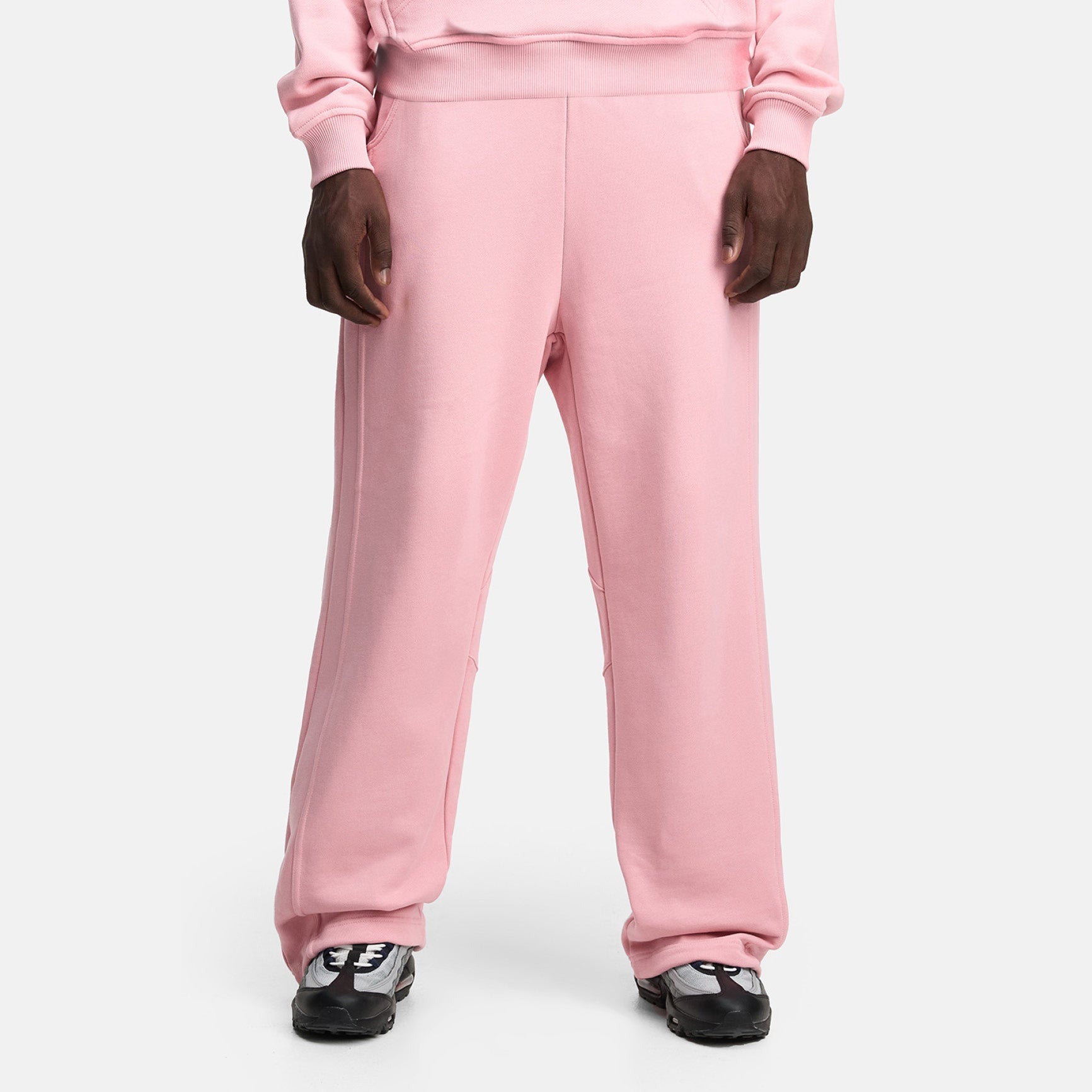 LOVEKEY JOGGER PINK