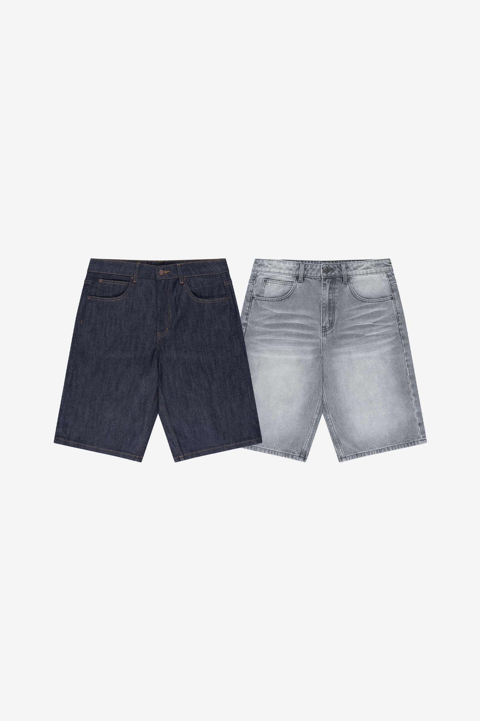 DOUBLE JORTS