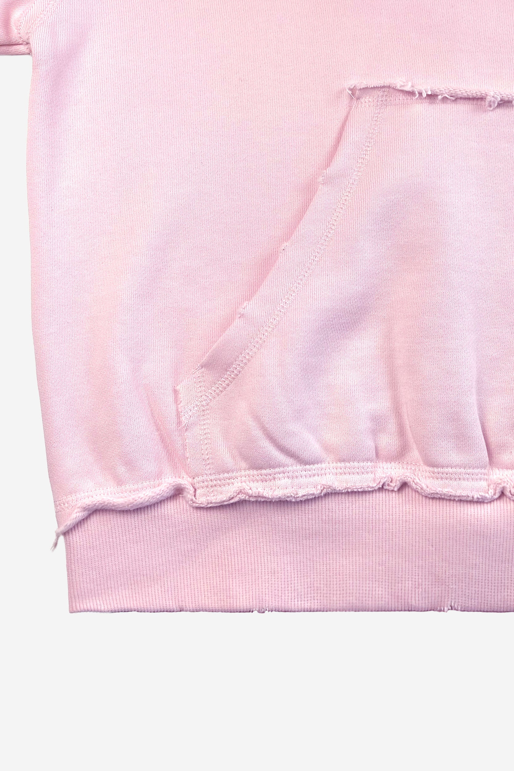 TRIOLOGY HOODIE PINK