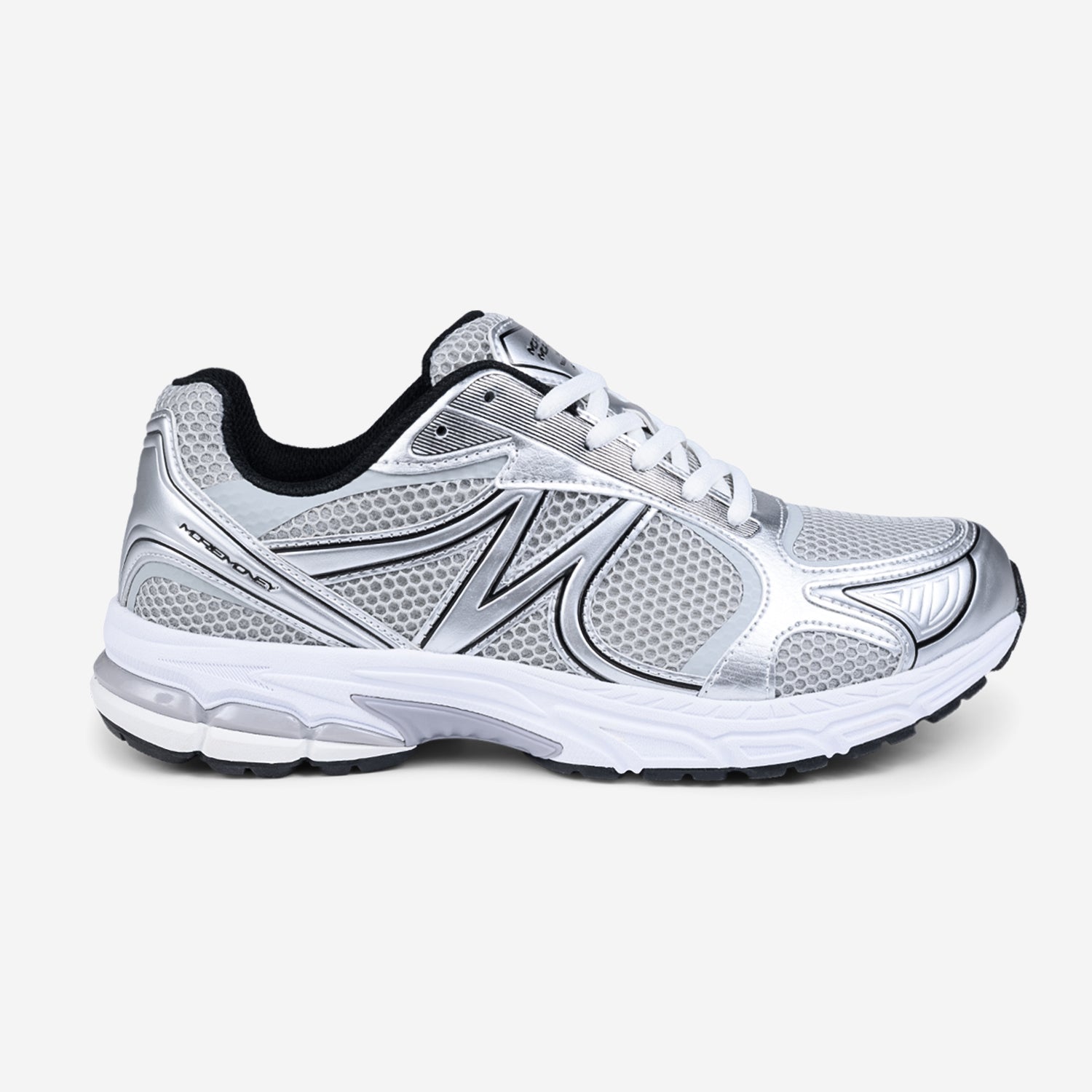 MOTION RUNNER CLOUD GREY