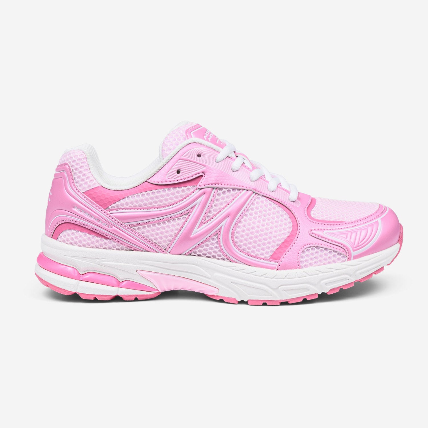 MOTION RUNNER WILD ROSE