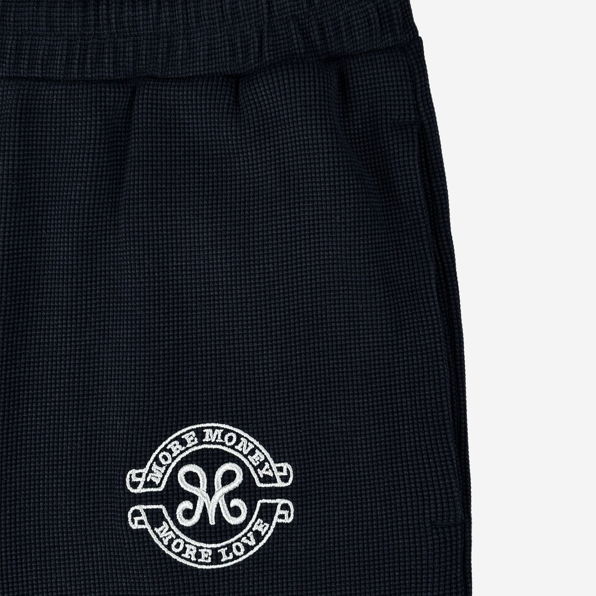 LEGACY WAFFLE JOGGER DARK NAVY