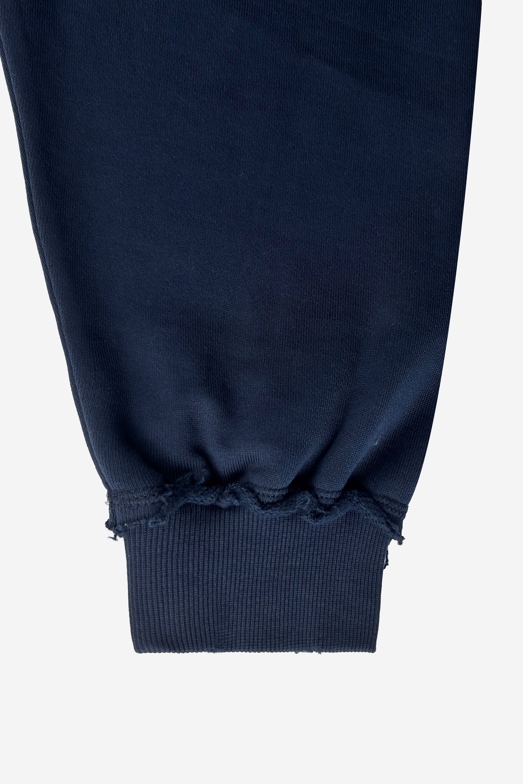 TRIOLOGY HOODIE NAVY