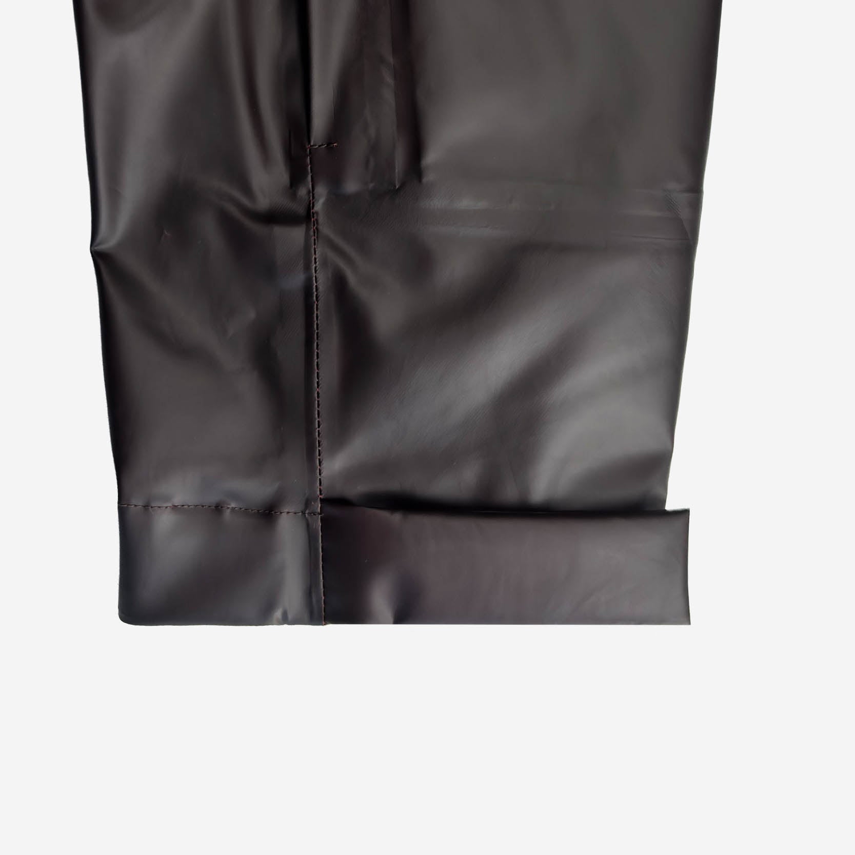WATERPROOF THERMAL SHELL JACKET INFRARED