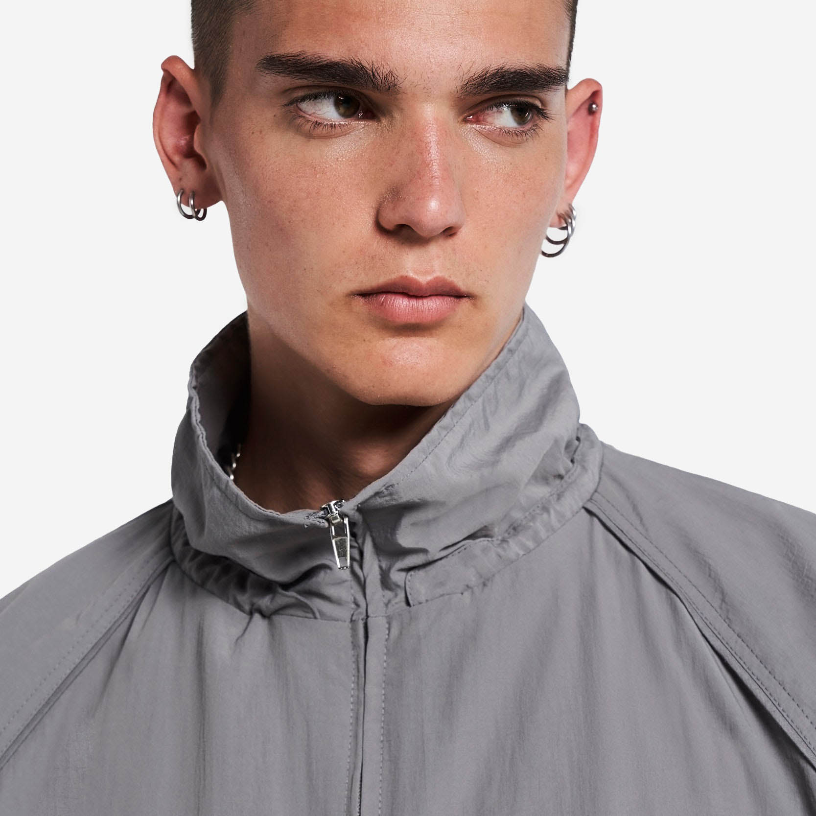 TRACK JACKET