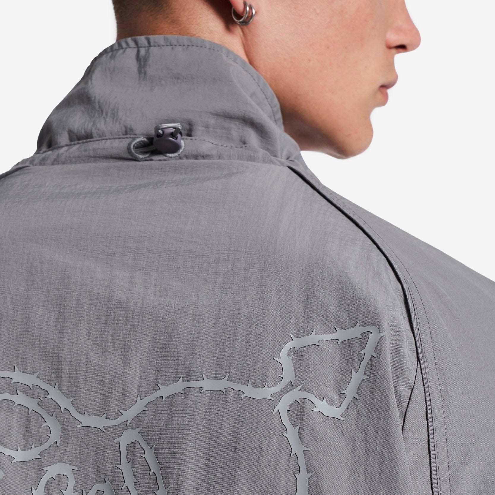 TRACK JACKET
