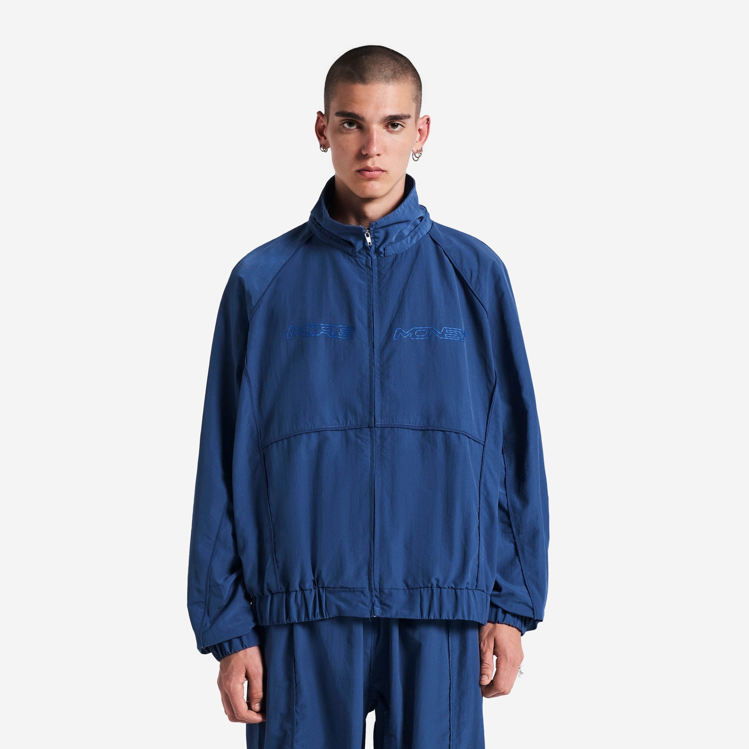 TRACK JACKET