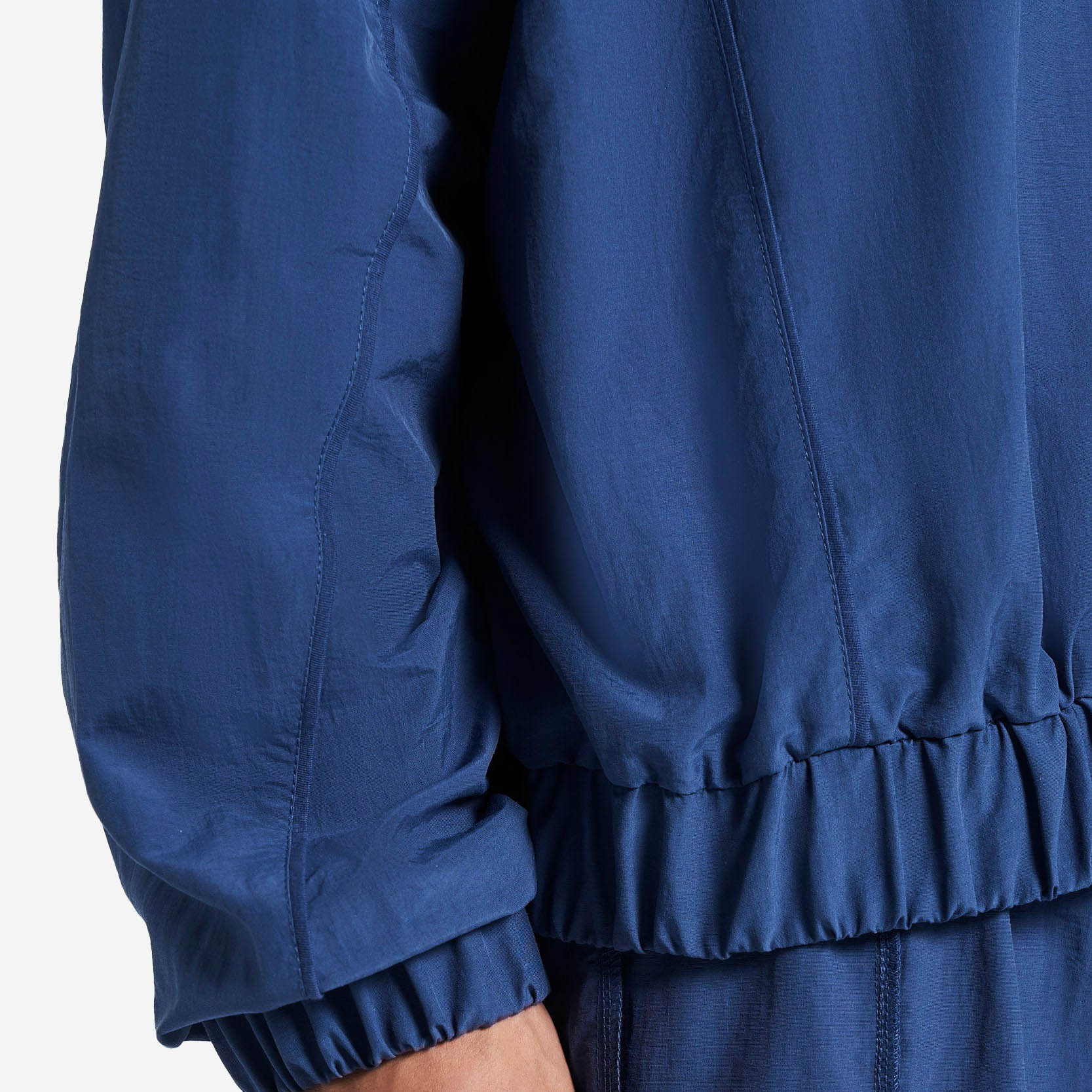 TRACK JACKET