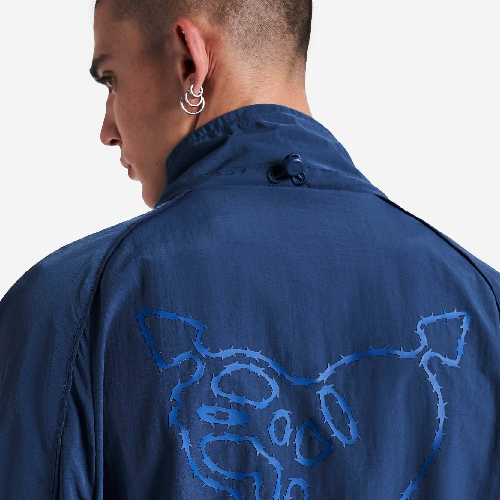 TRACK JACKET