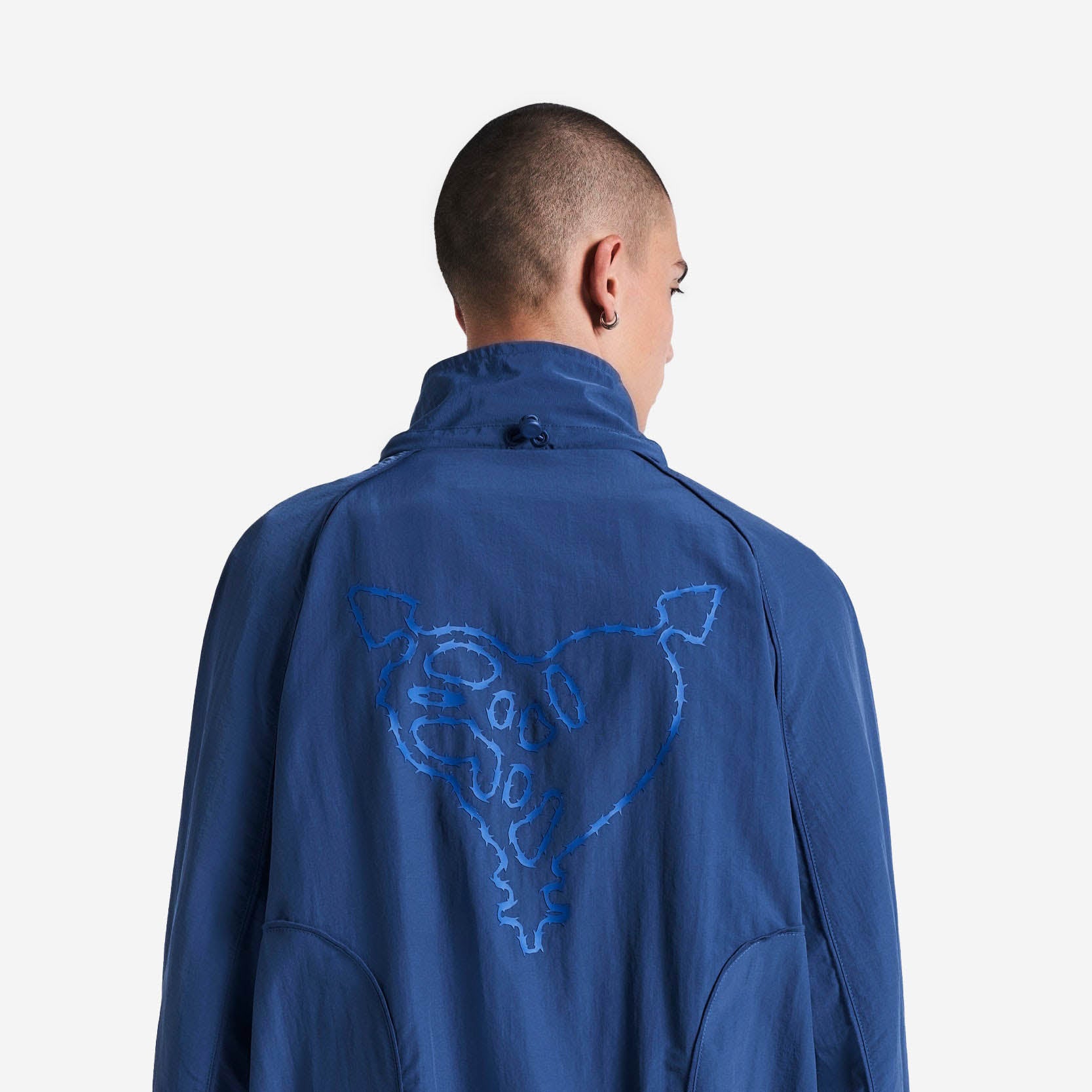 TRACK JACKET