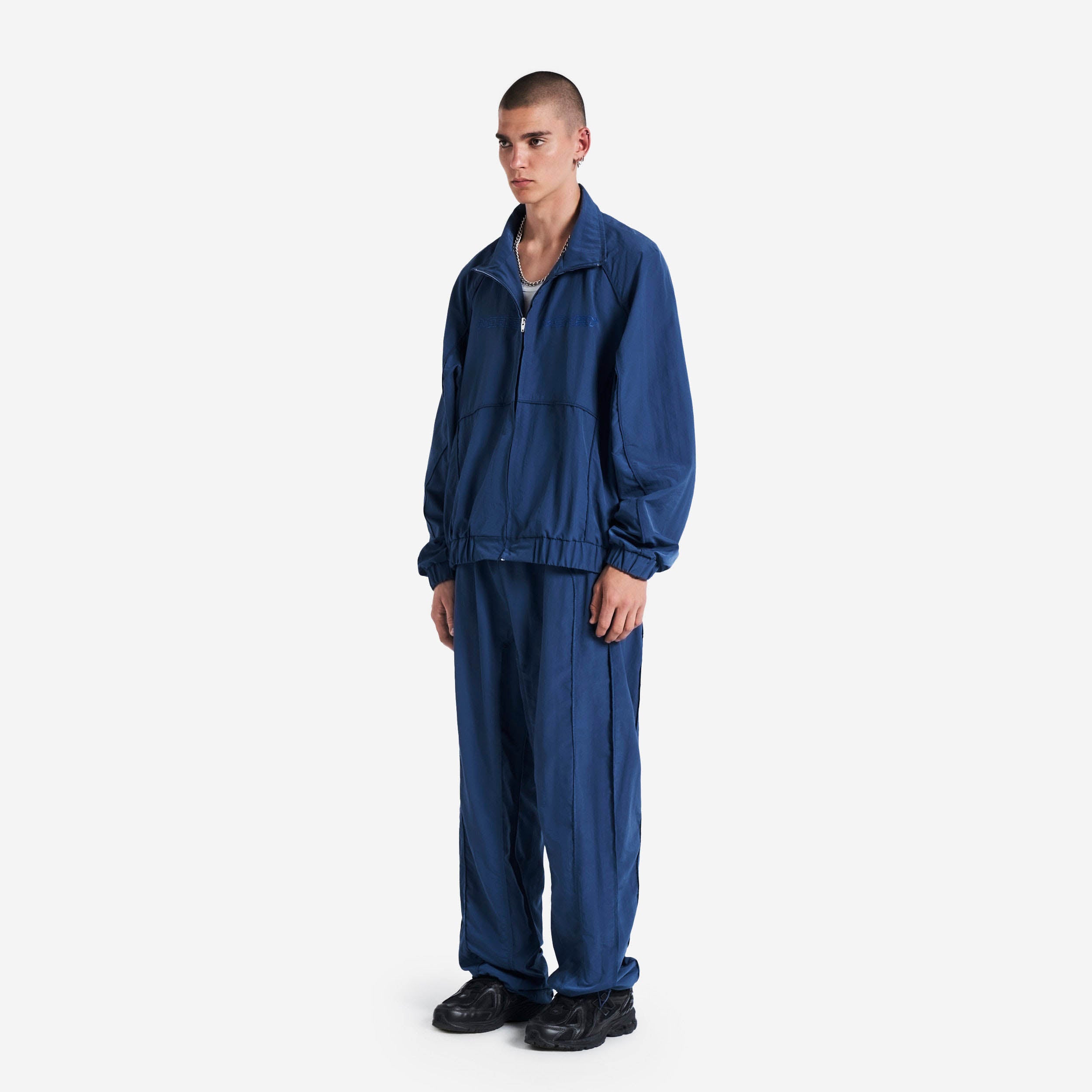 TRACK JACKET