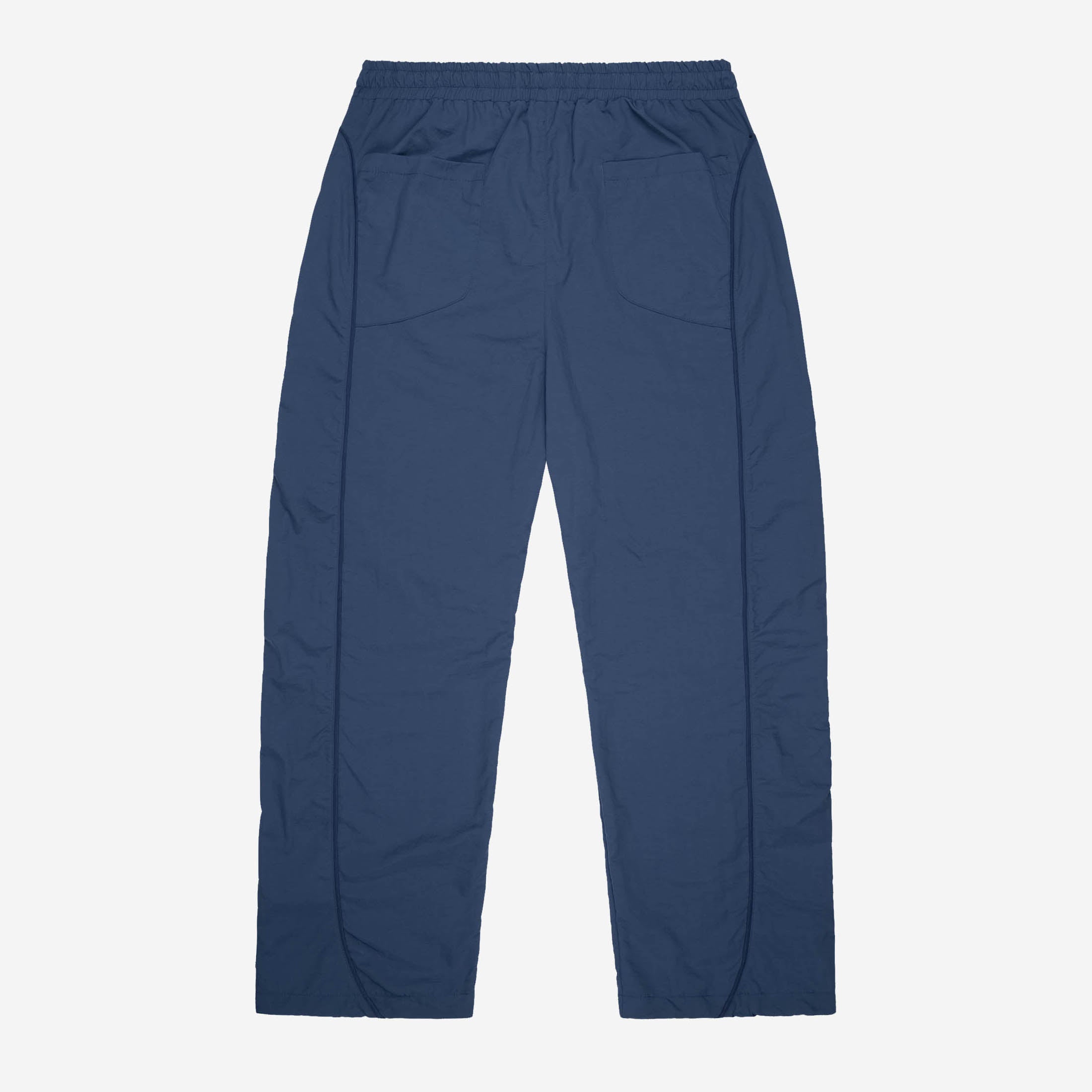 TRACK PANTS ROYAL BLUE 