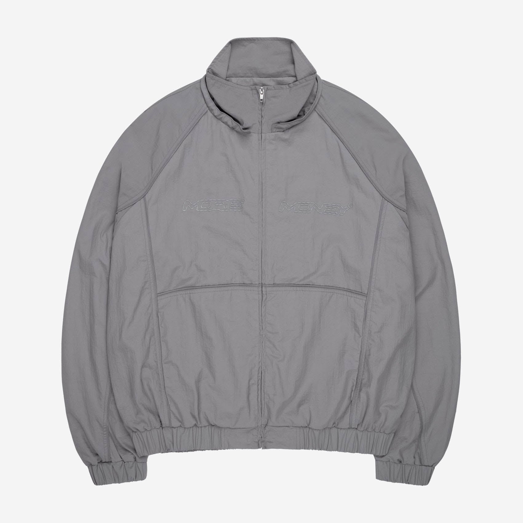 TRACK JACKET