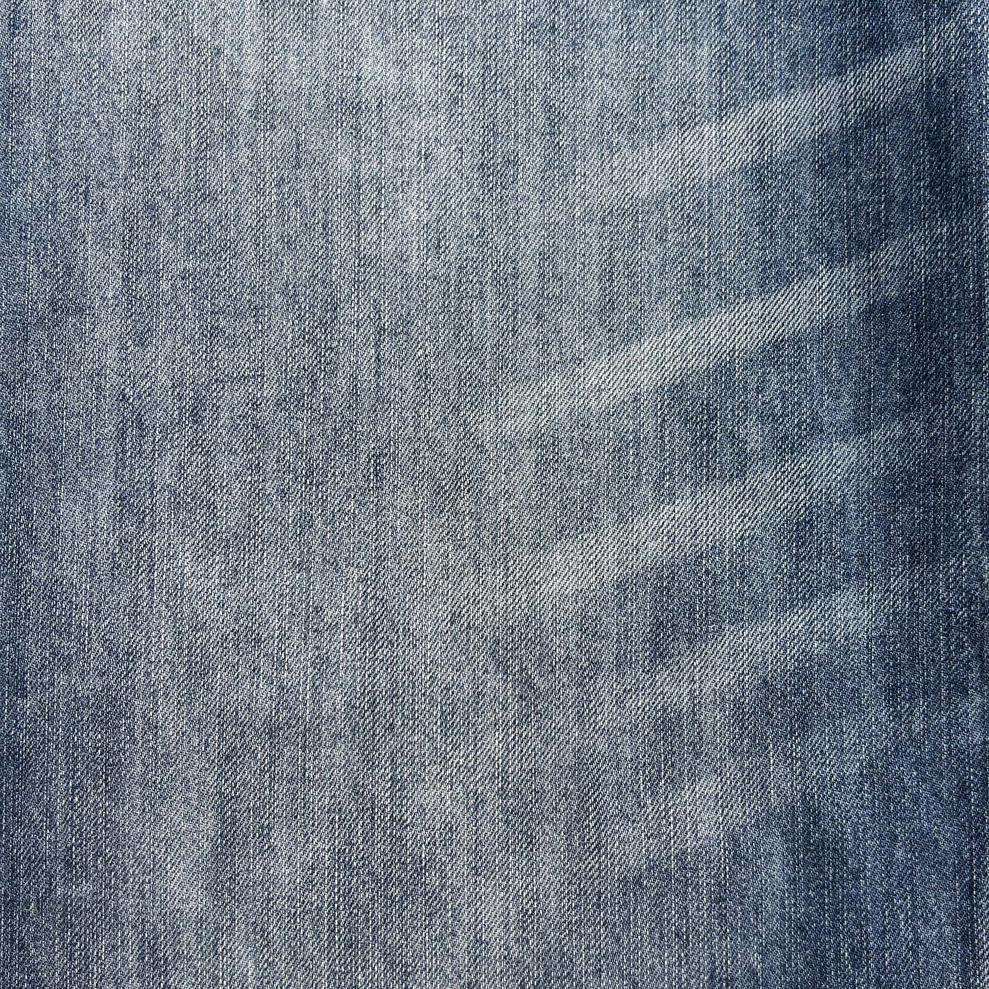 BASE DENIM LIGHT BLUE