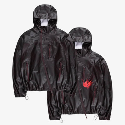 JACKETS