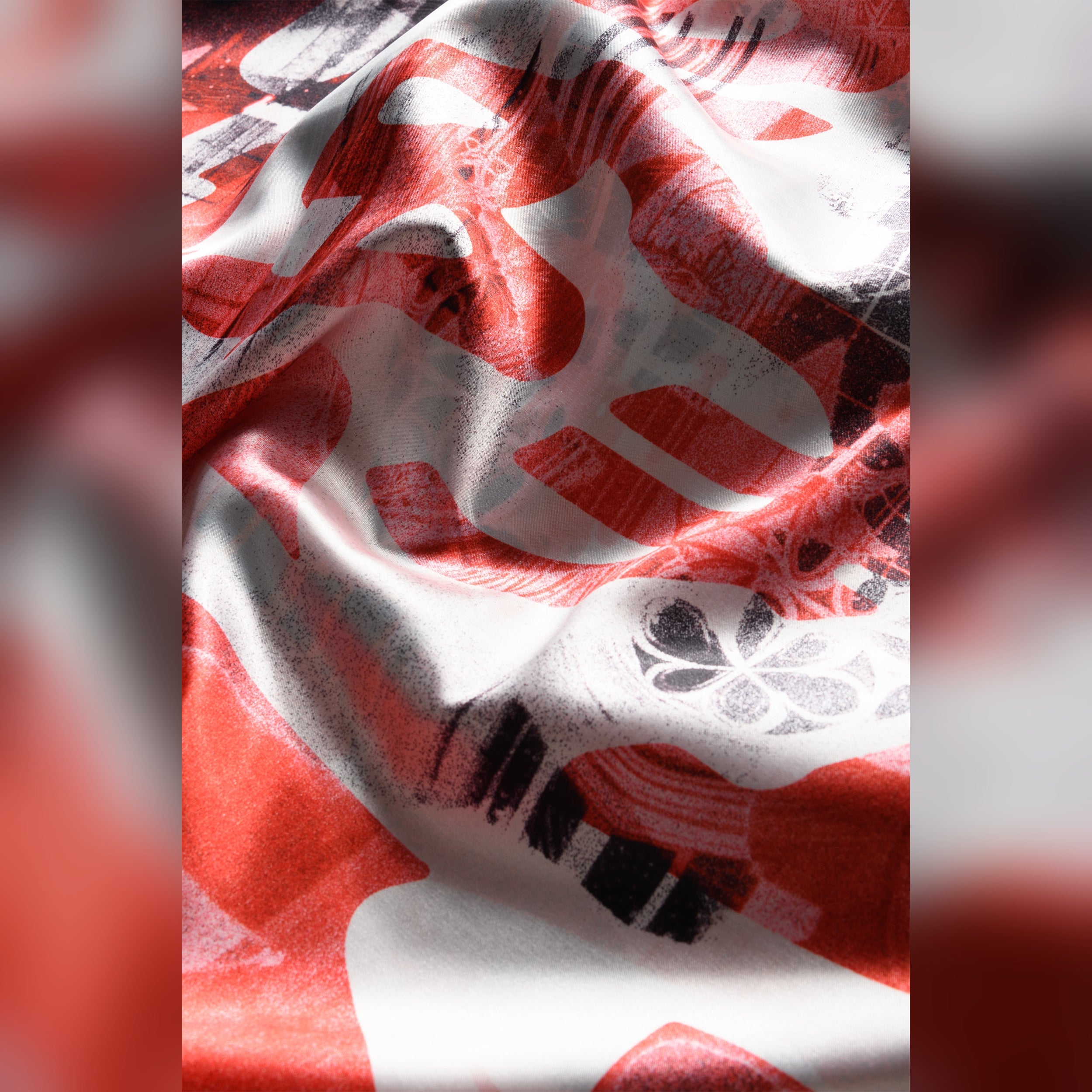WMC X MM BANDANA