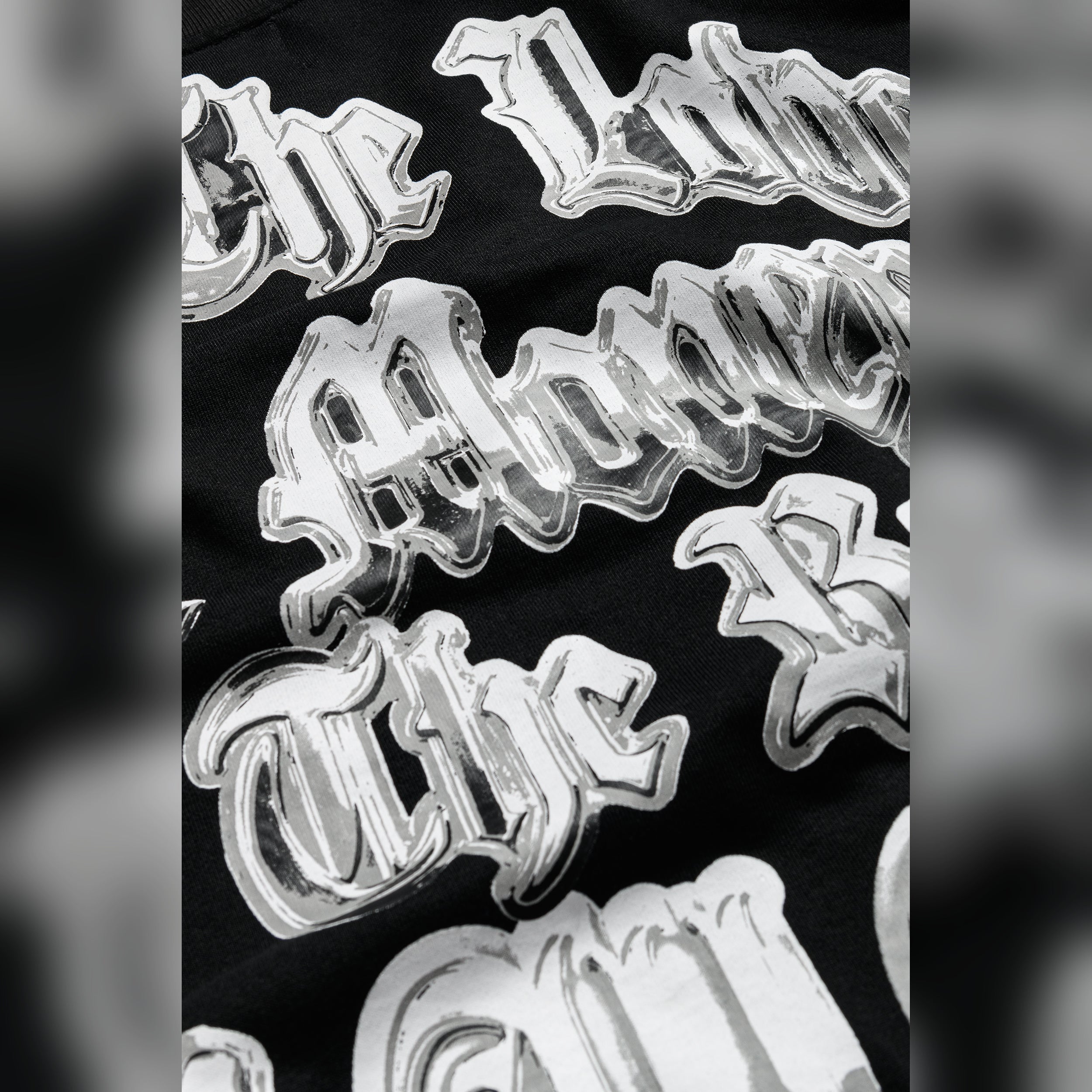 WMC X MM BULLDOG SWEATER