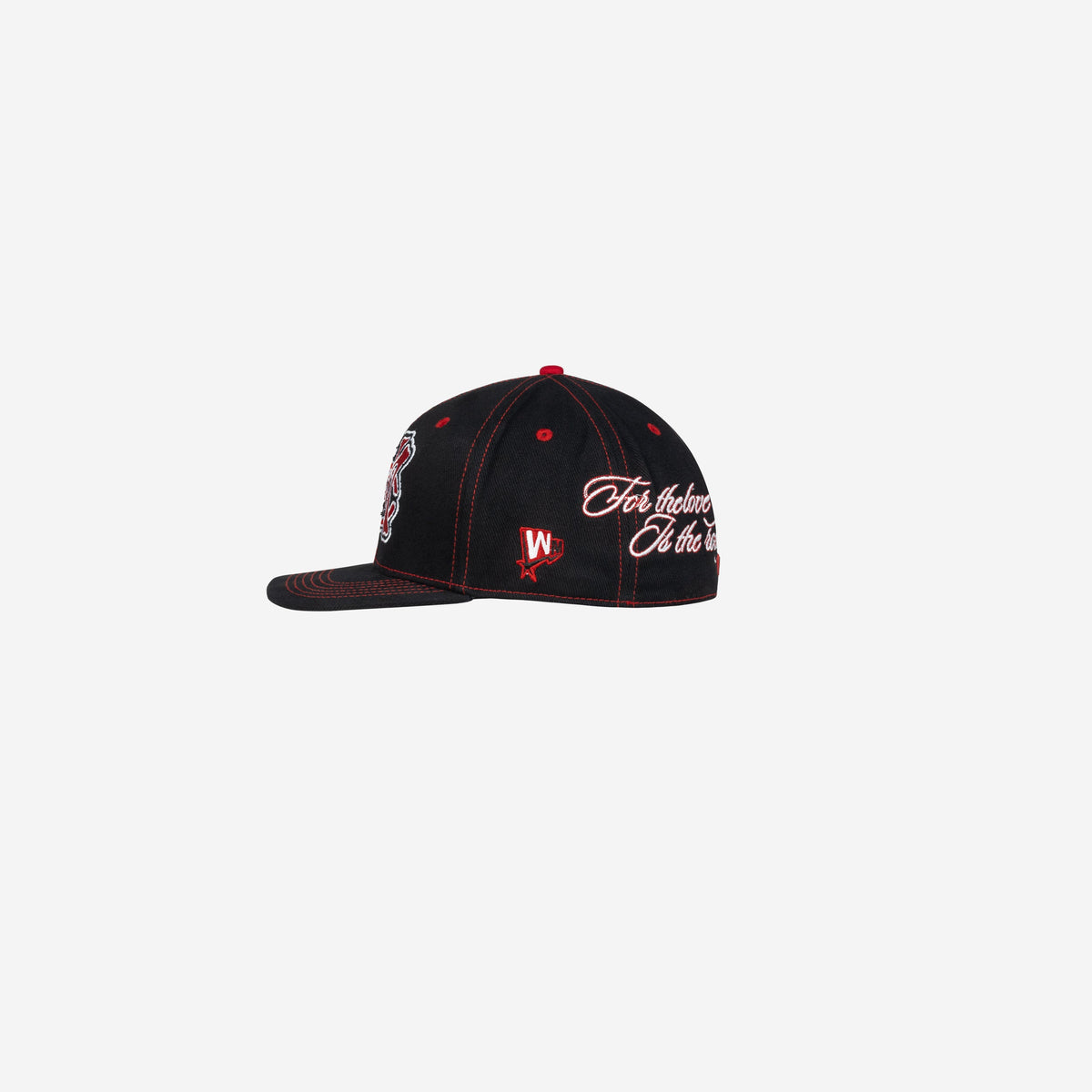 WMC X MM CAP