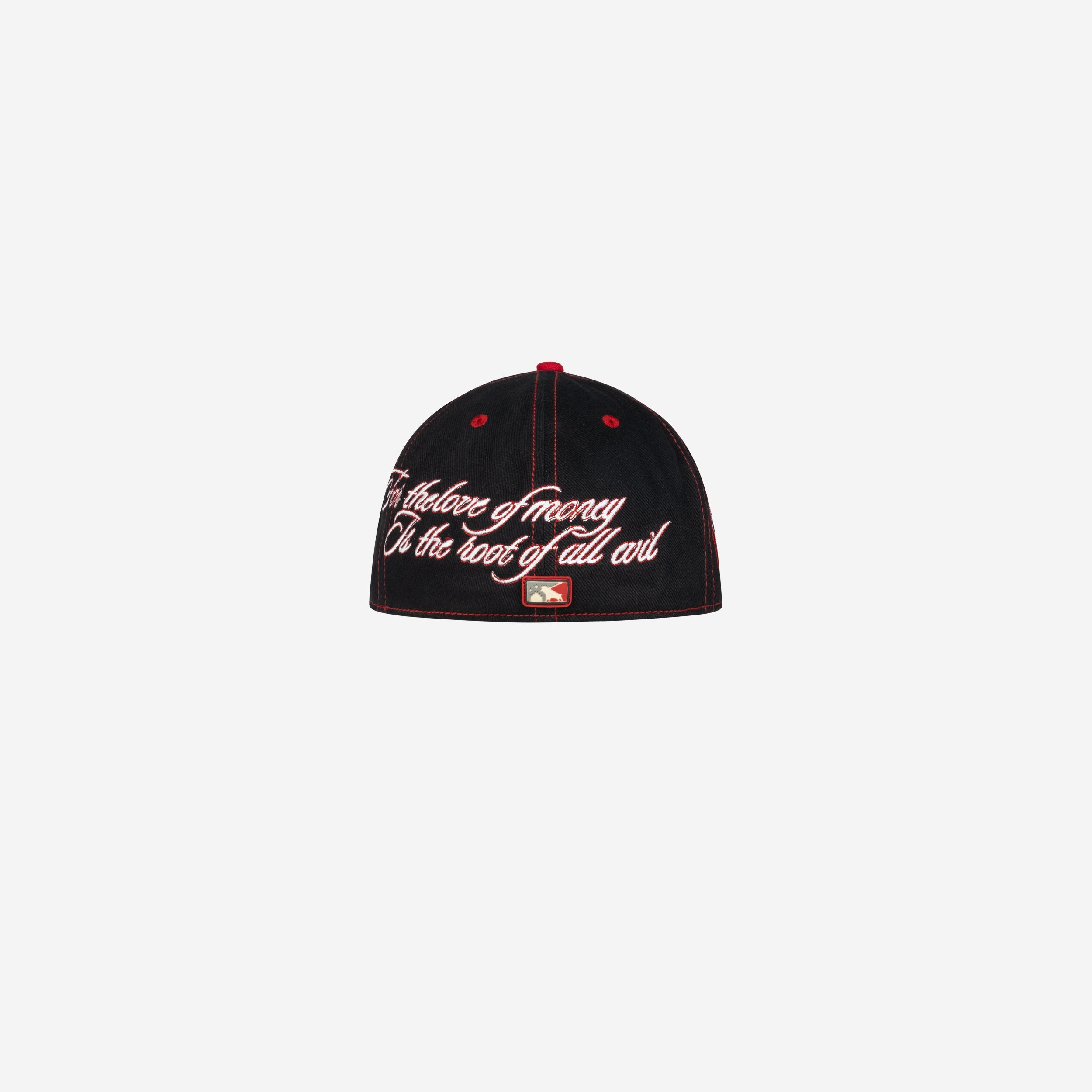 WMC X MM CAP