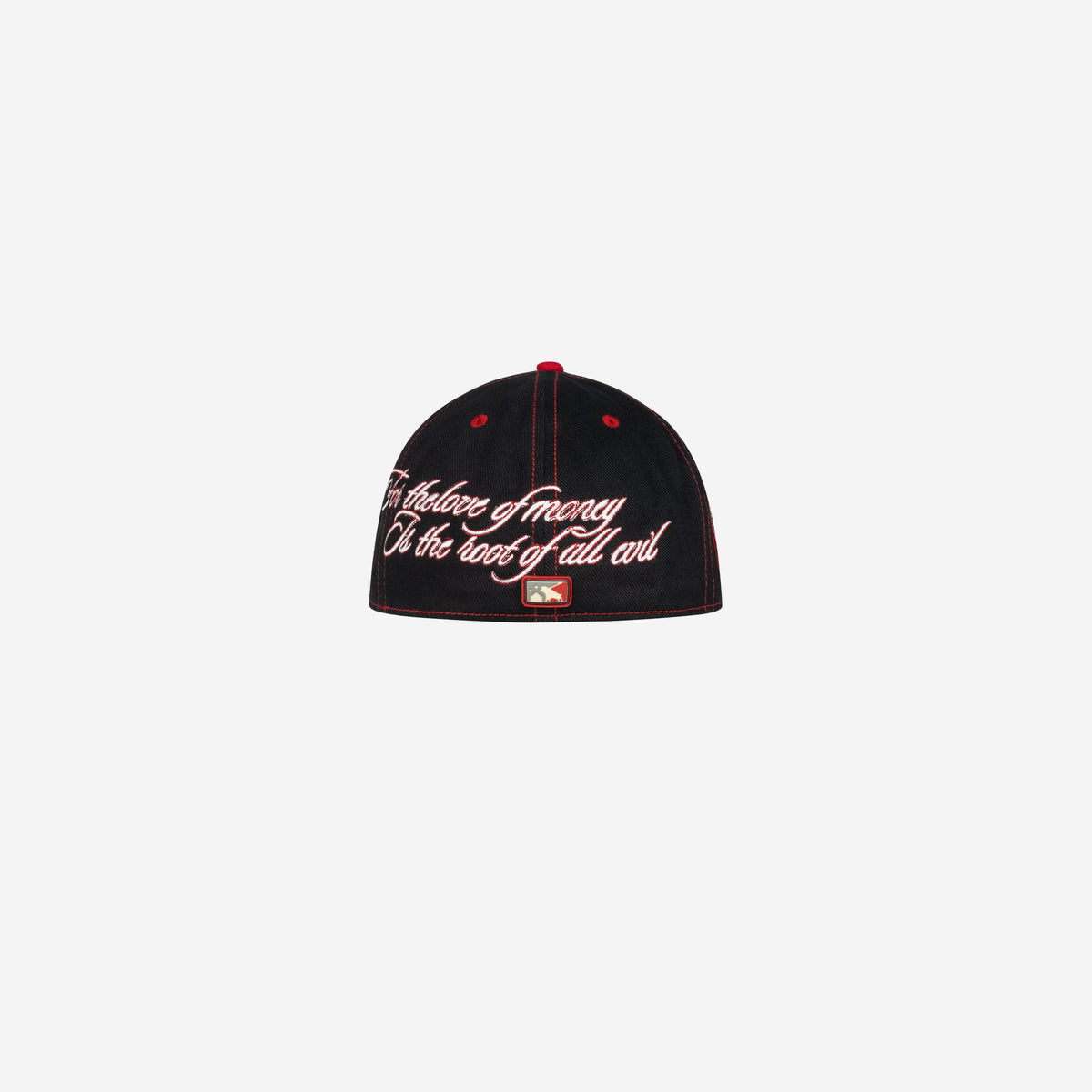 WMC X MM CAP