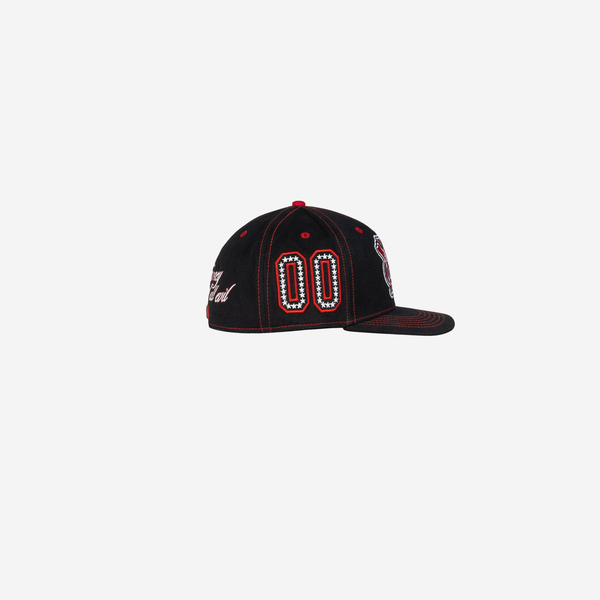 WMC X MM CAP