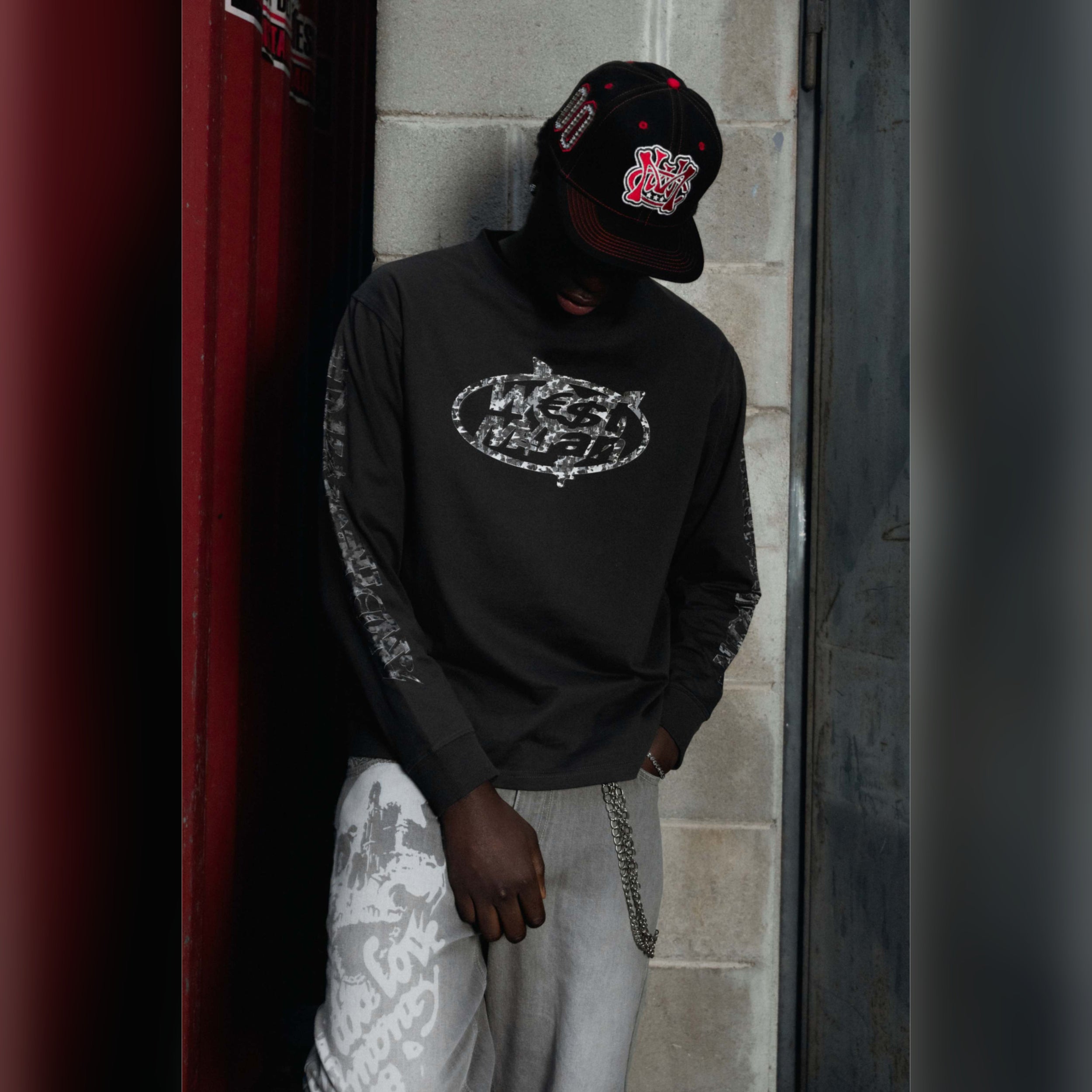 WMC X MM CAP