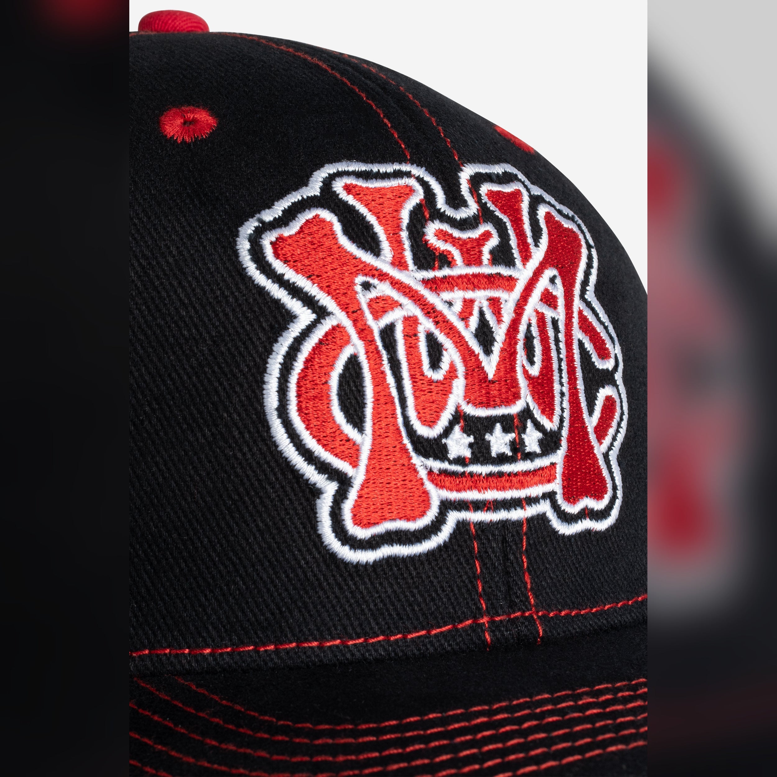 WMC X MM CAP