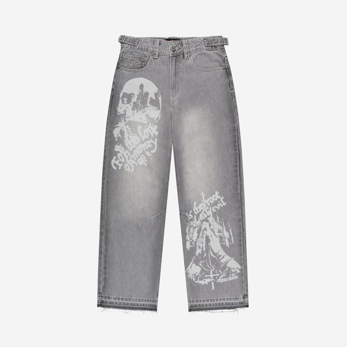 WMC X MM DENIM