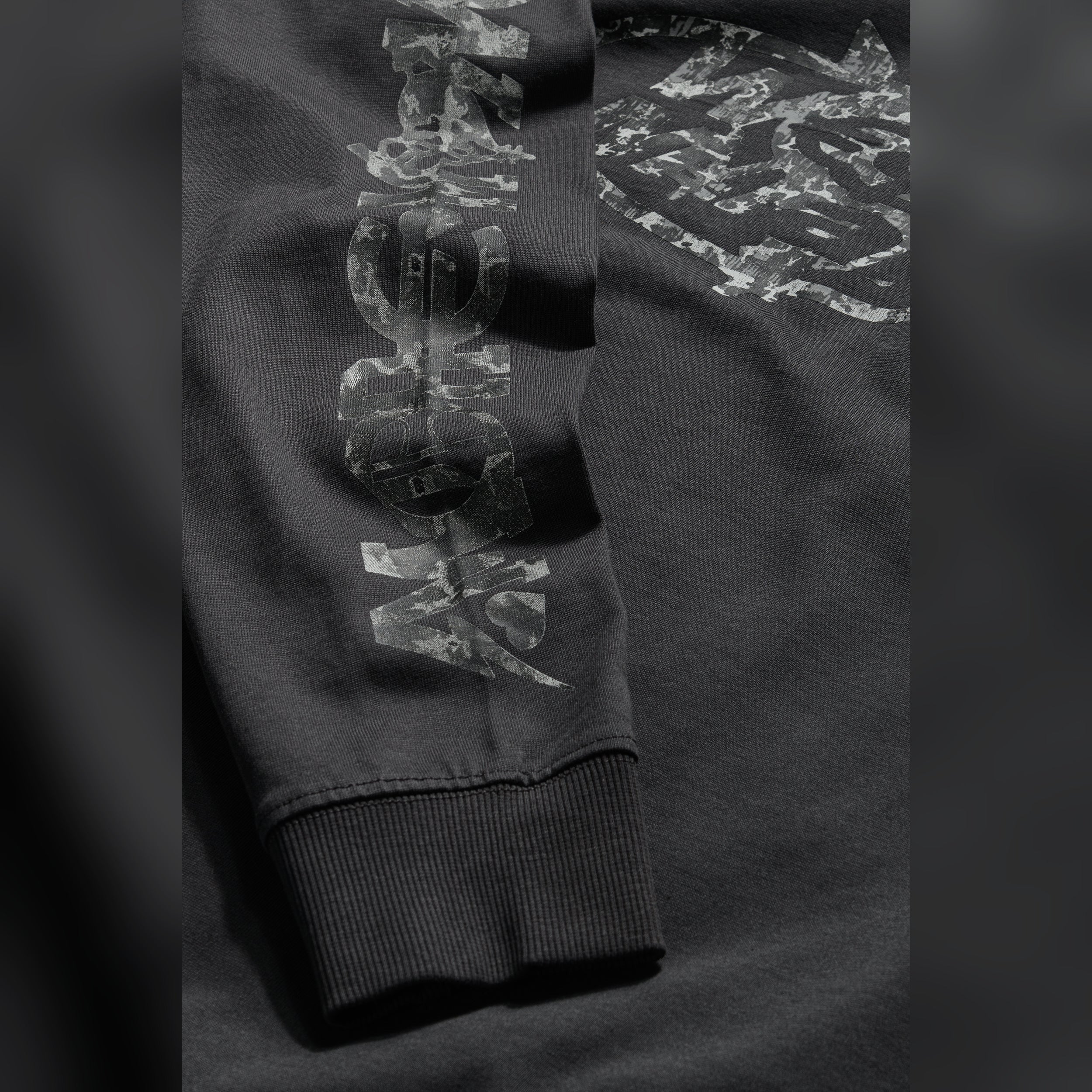 WMC X MM LONGSLEEVE