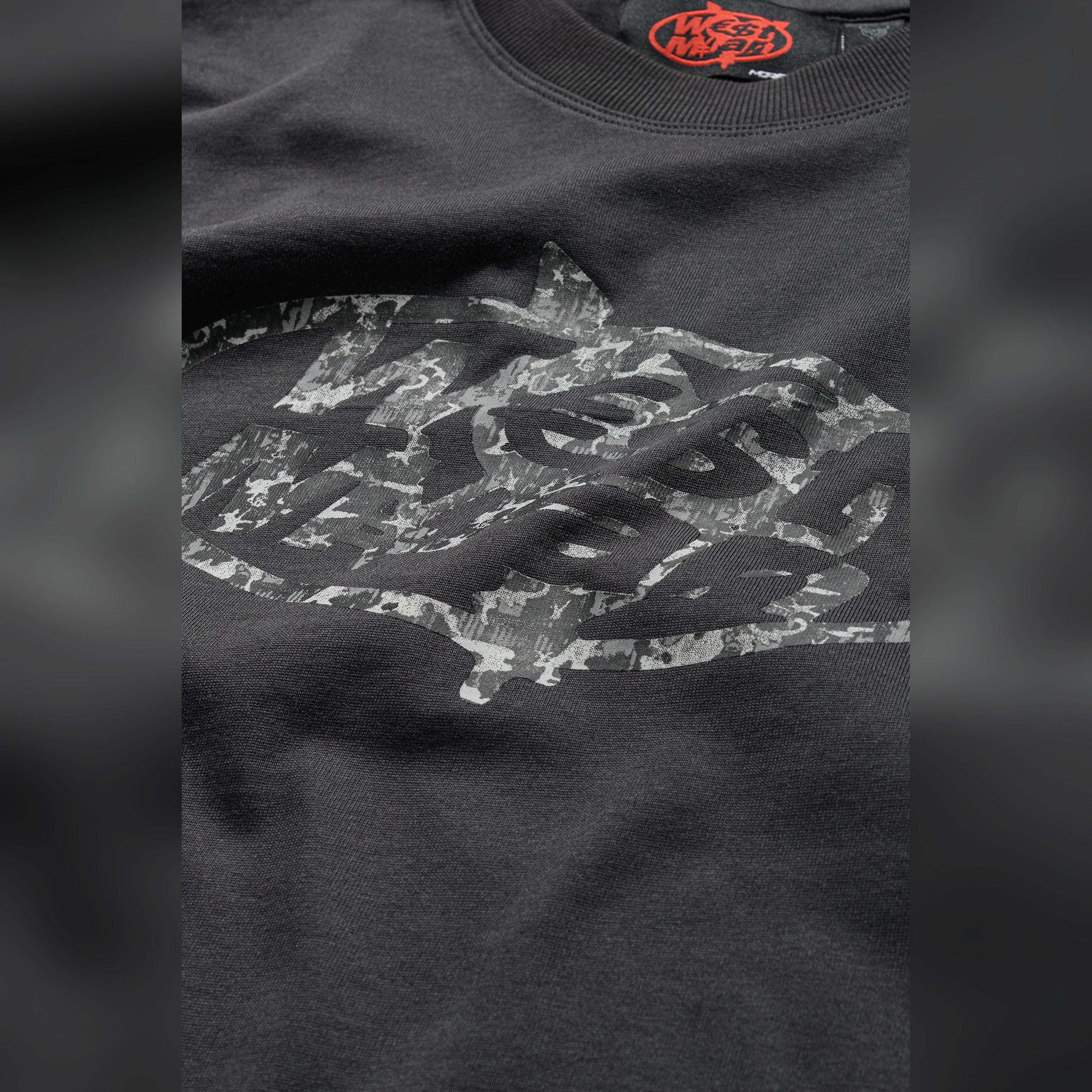 WMC X MM LONGSLEEVE
